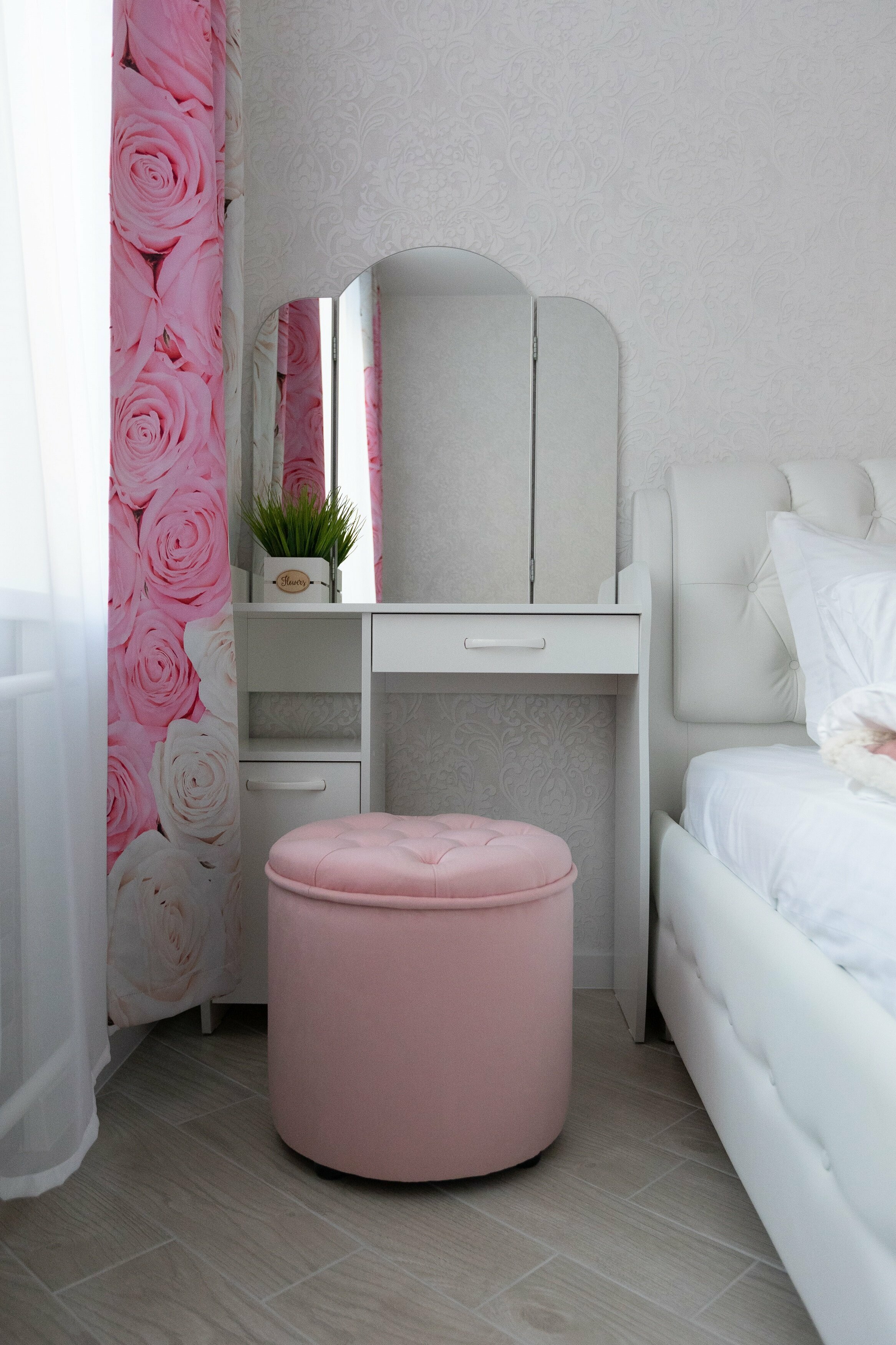 Семейный люкс