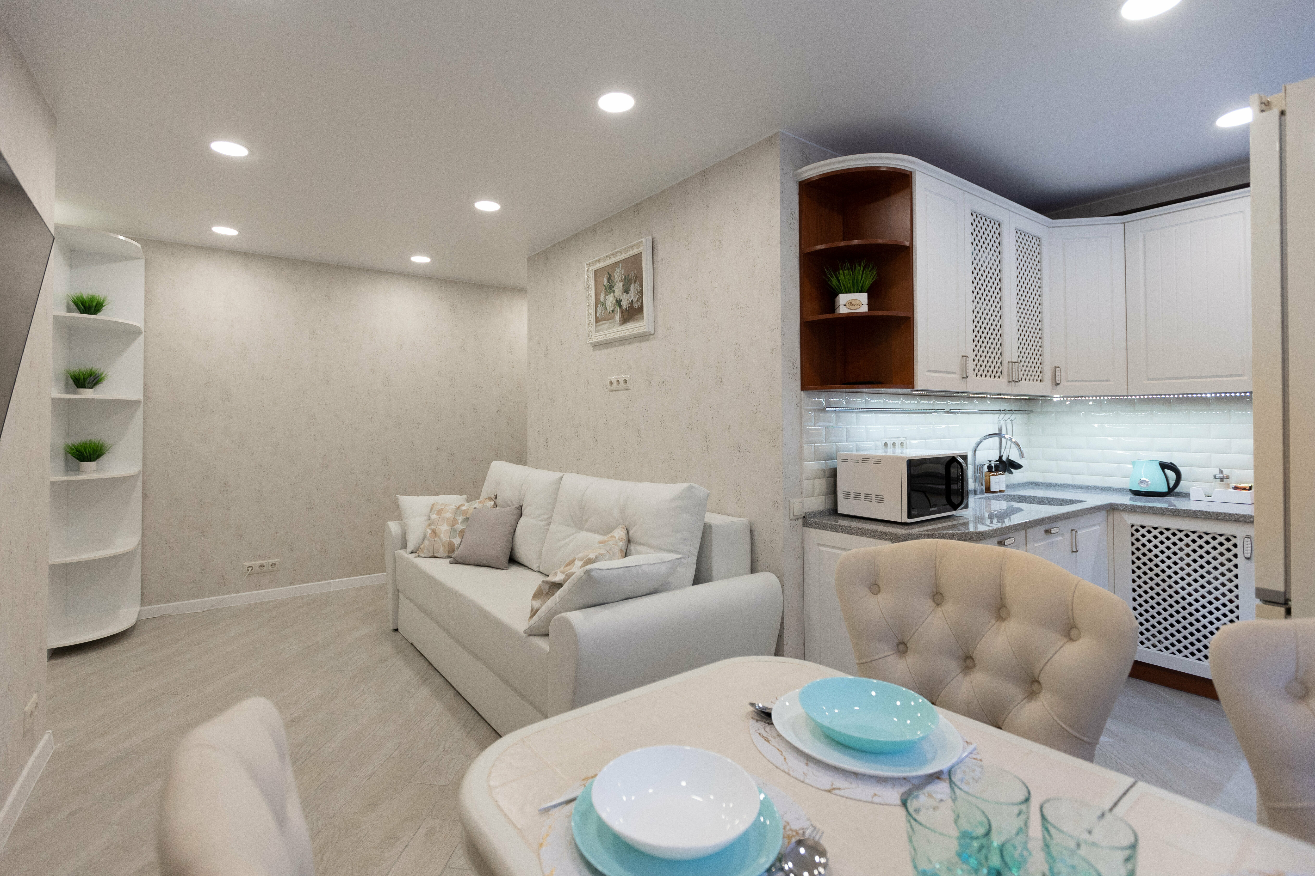 Семейный люкс