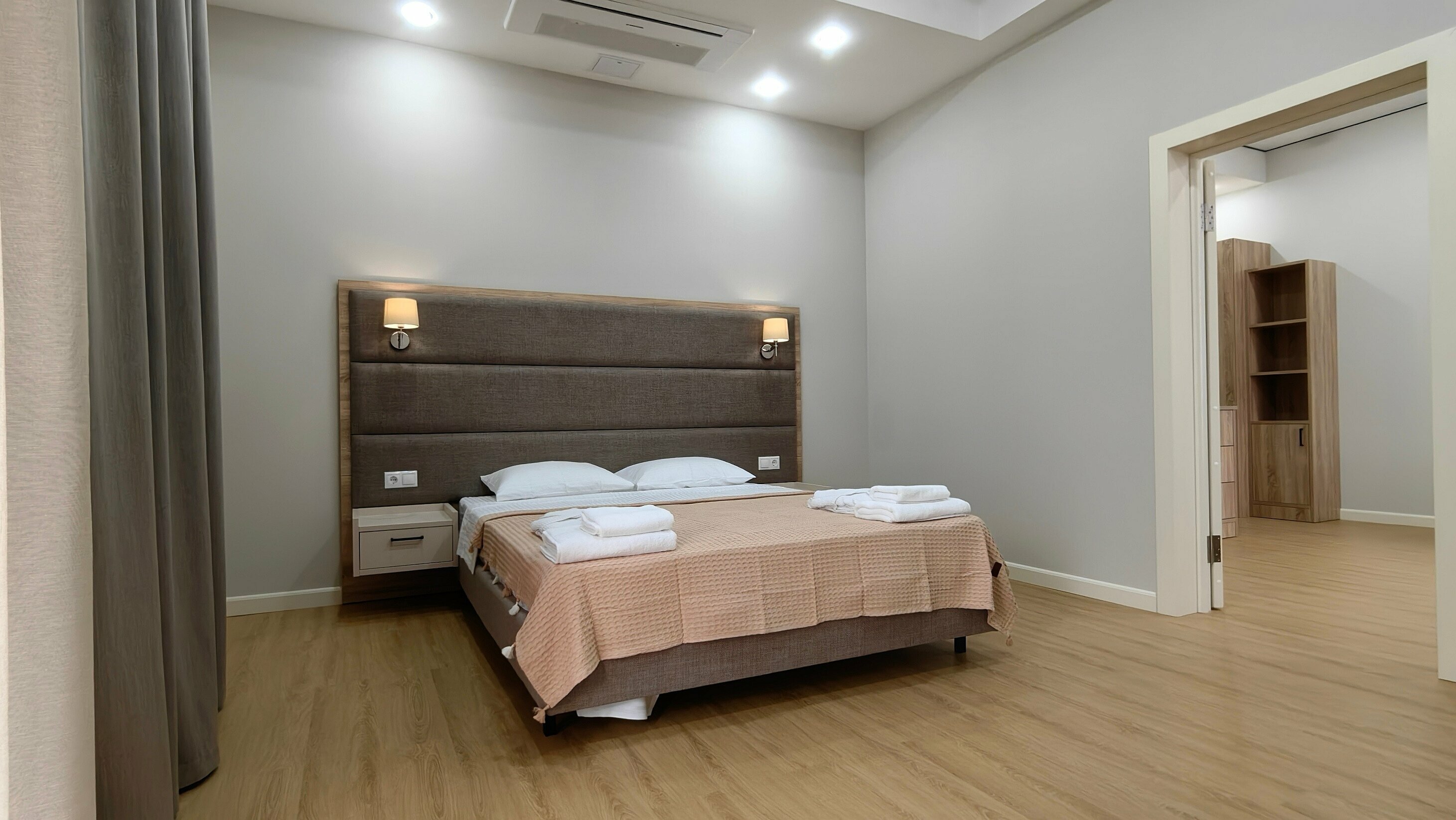 Семейный номер