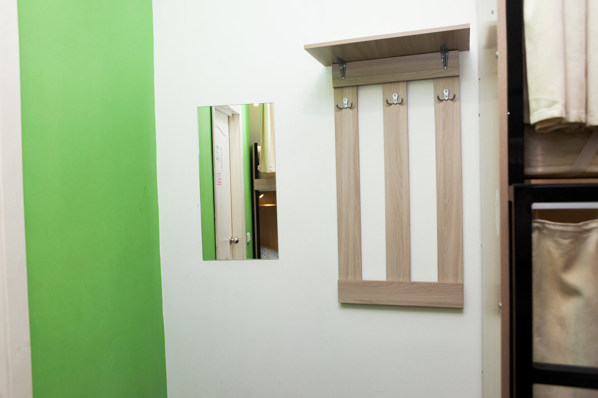 Общий номер для женщин