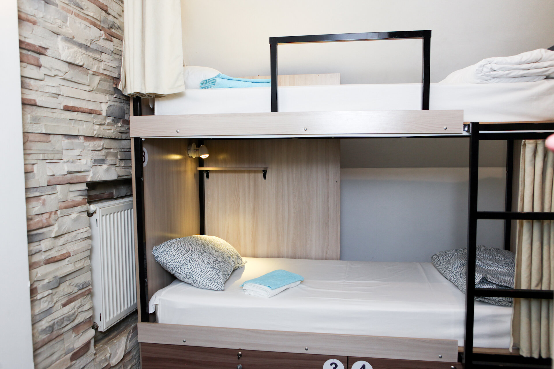 Общий номер для женщин