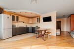 Улучшенный семейный номер в Green rent