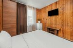 Стандартный двухместный номер с 1 кроватью в Green rent
