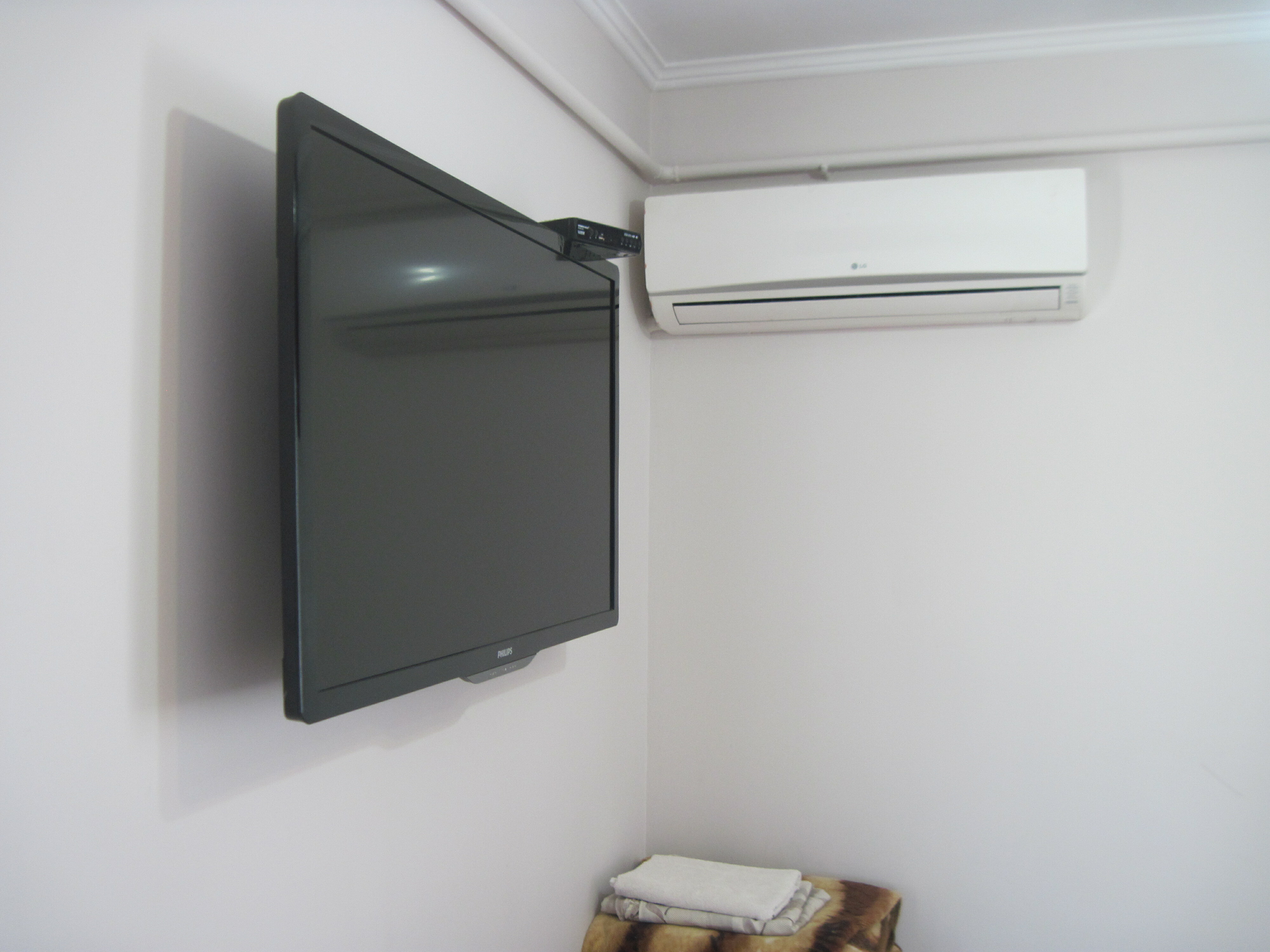 Двухместный номер Делюкс с 1 кроватью