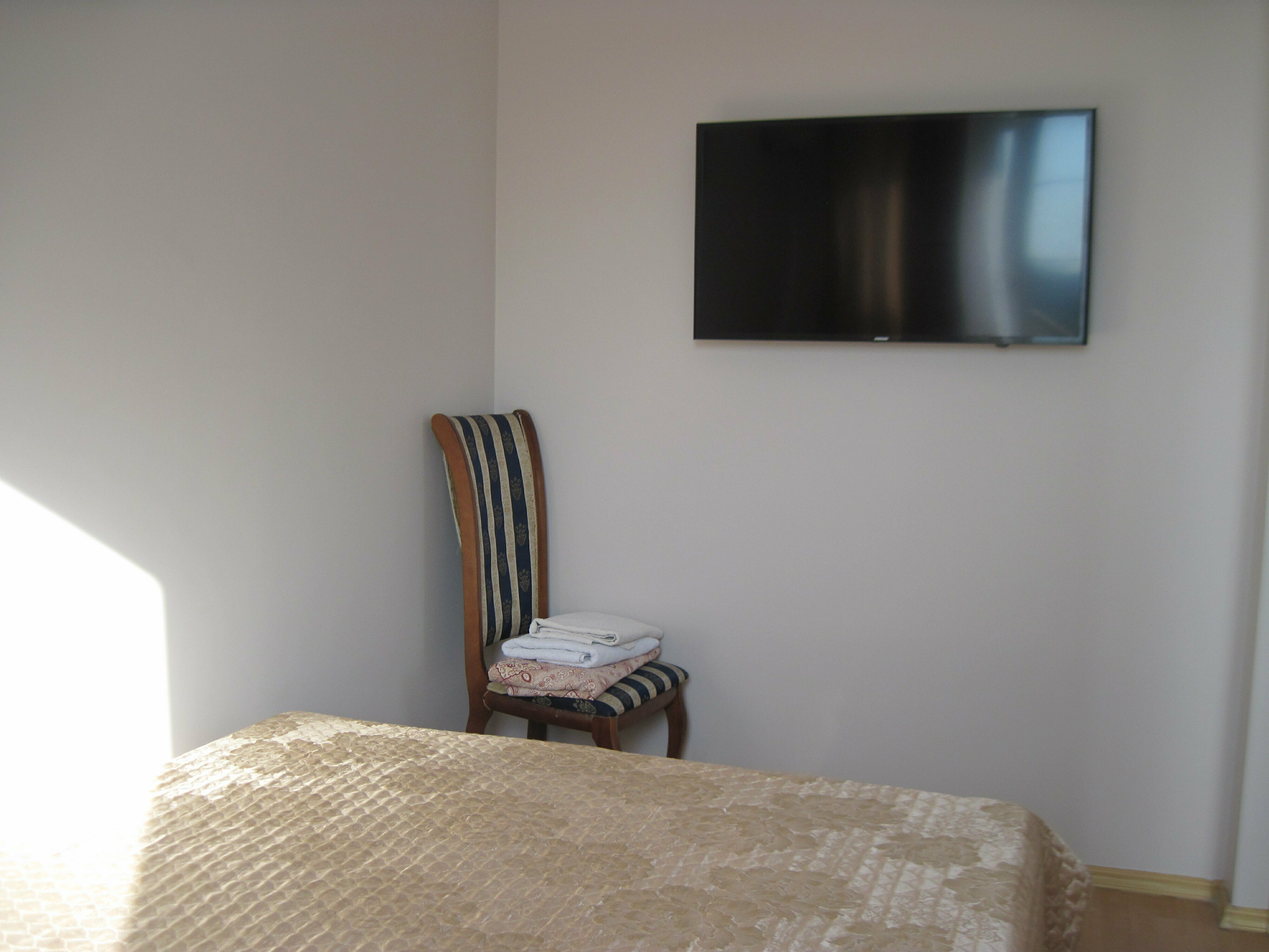 Семейный номер Делюкс