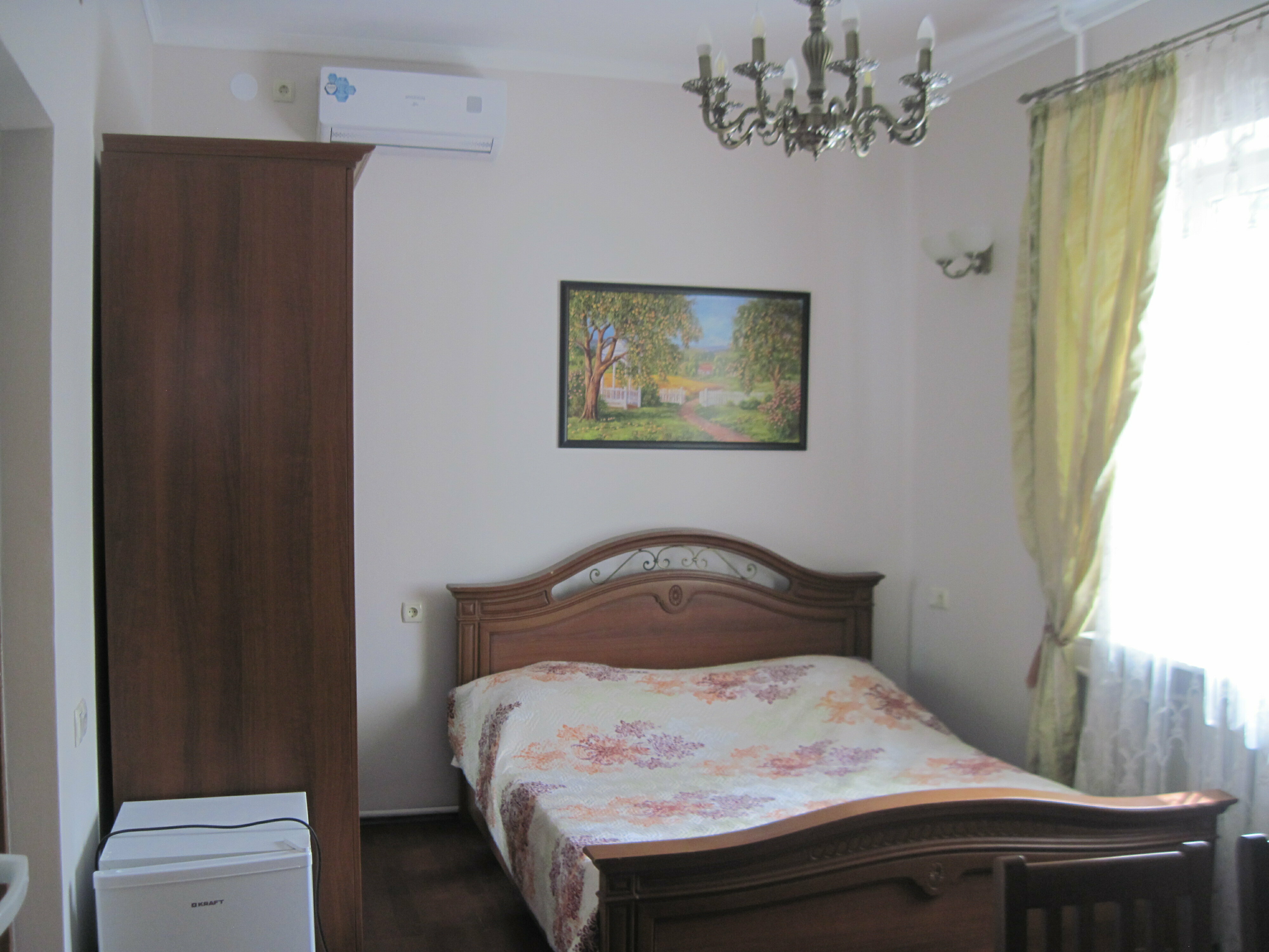 Представительский люкс