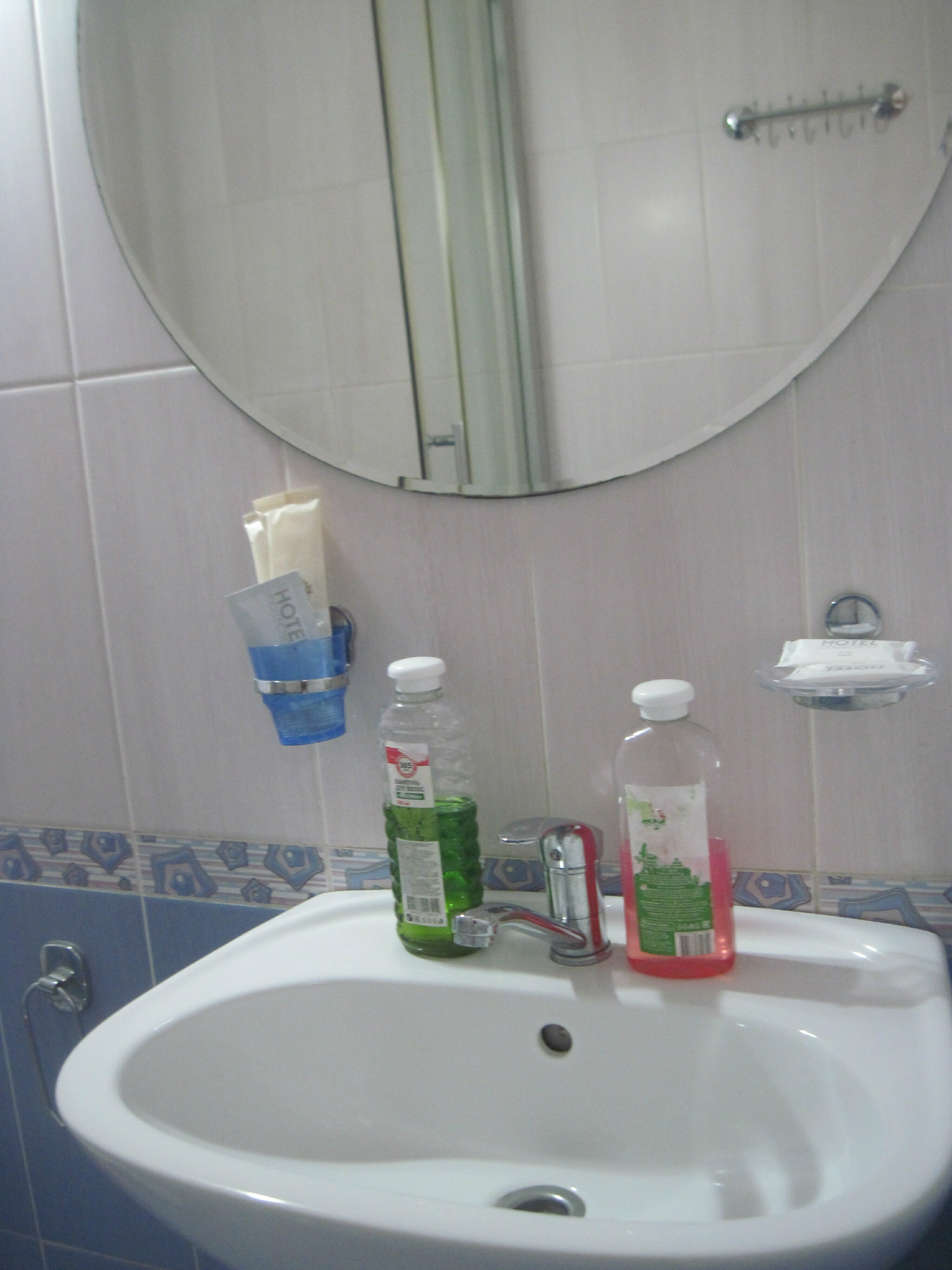 Двухместный номер Делюкс с 1 кроватью