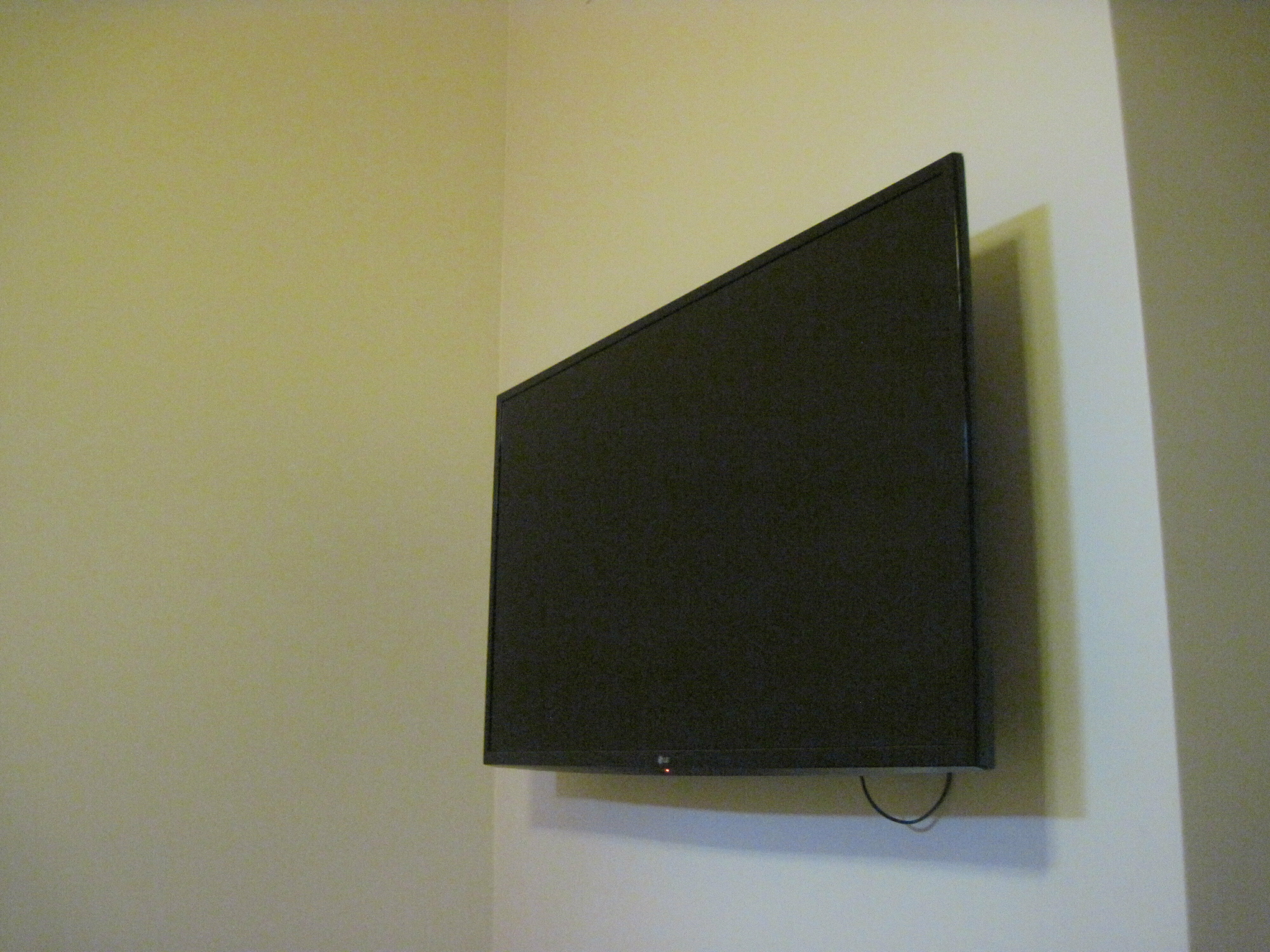 Стандартный трехместный номер