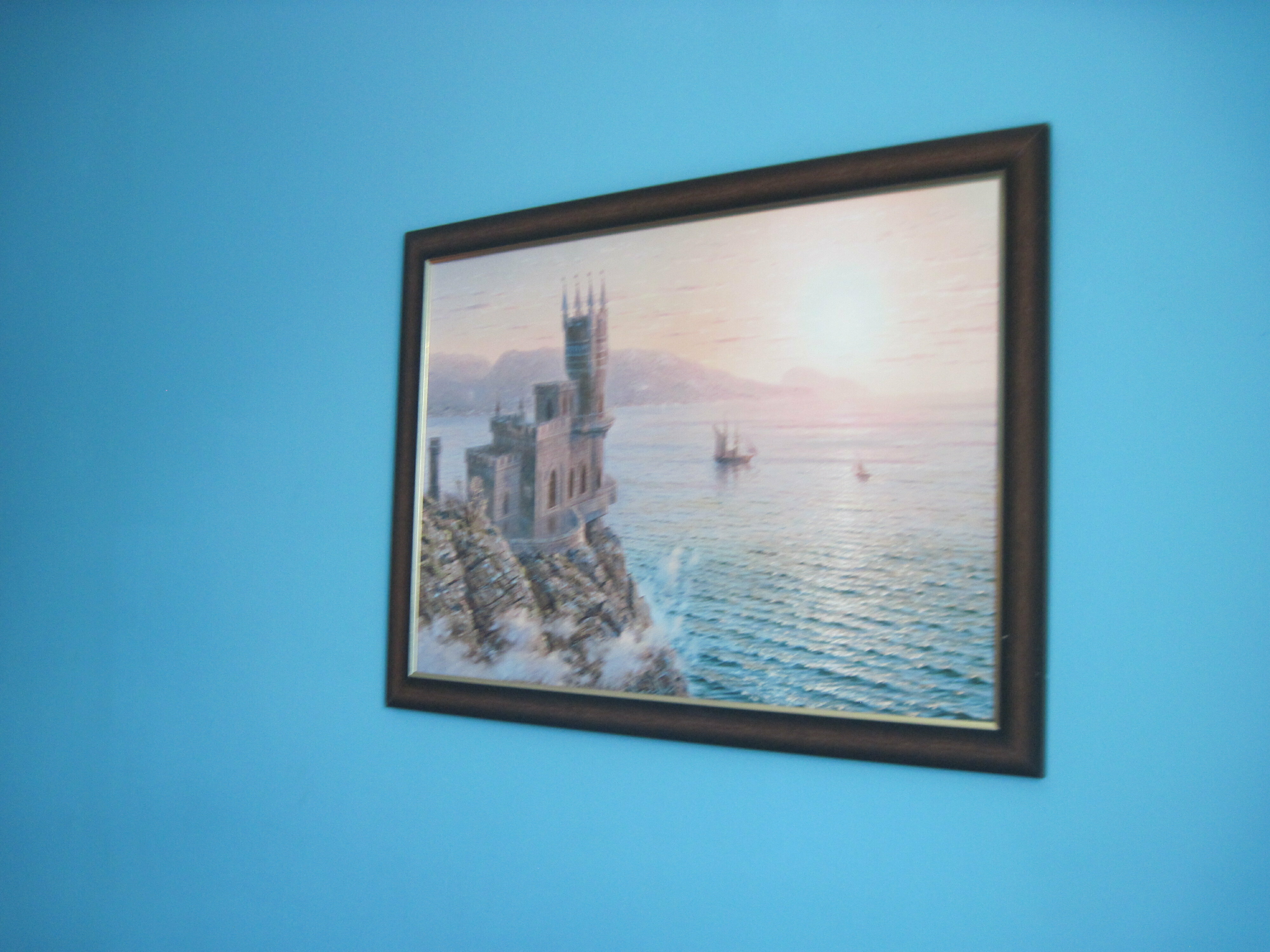 Бюджетный двухместный номер с 2 отдельными кроватями