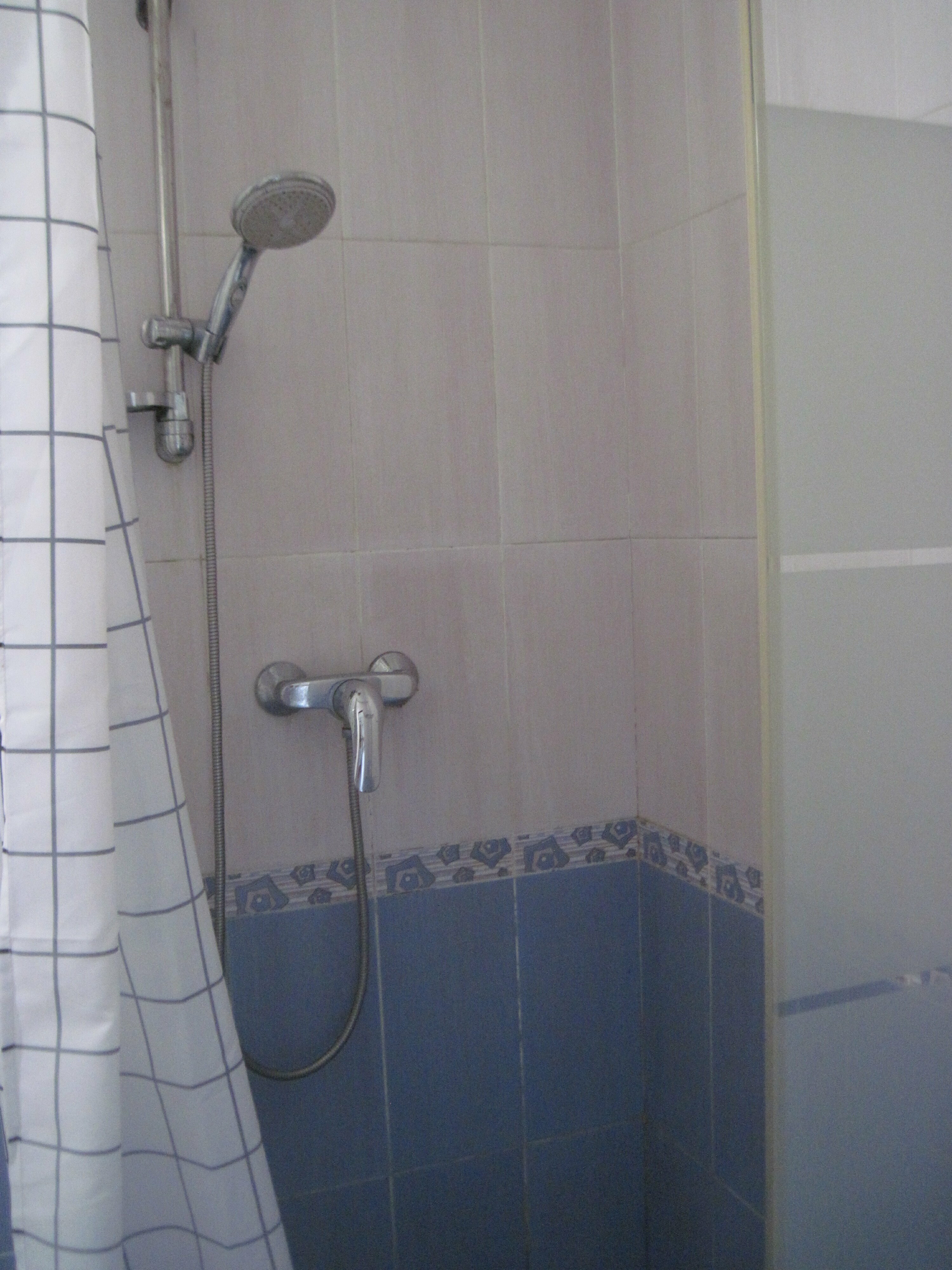 Двухместный номер Делюкс с 1 кроватью