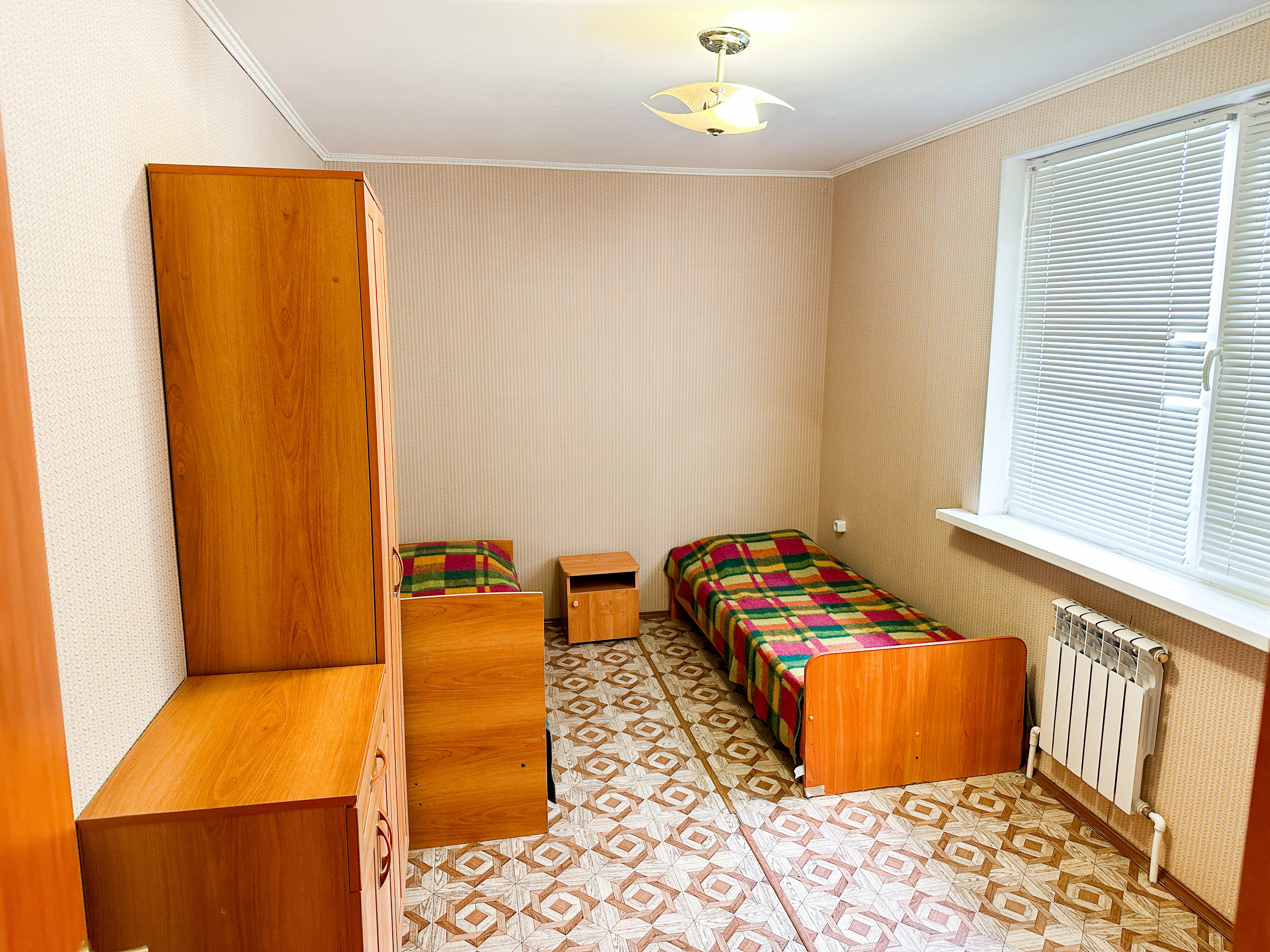 Дом с 5 спальнями