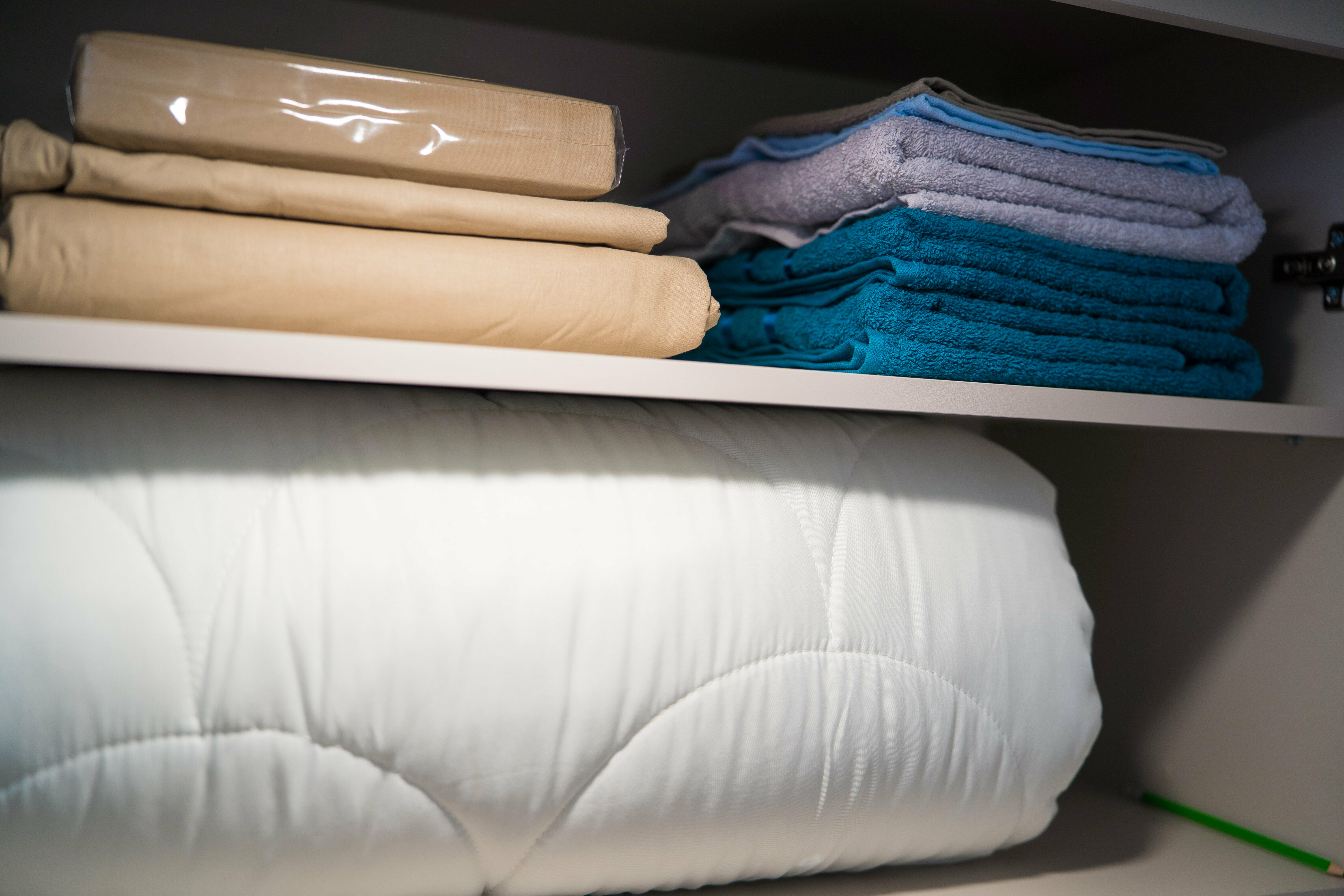 Апартаменты с душем