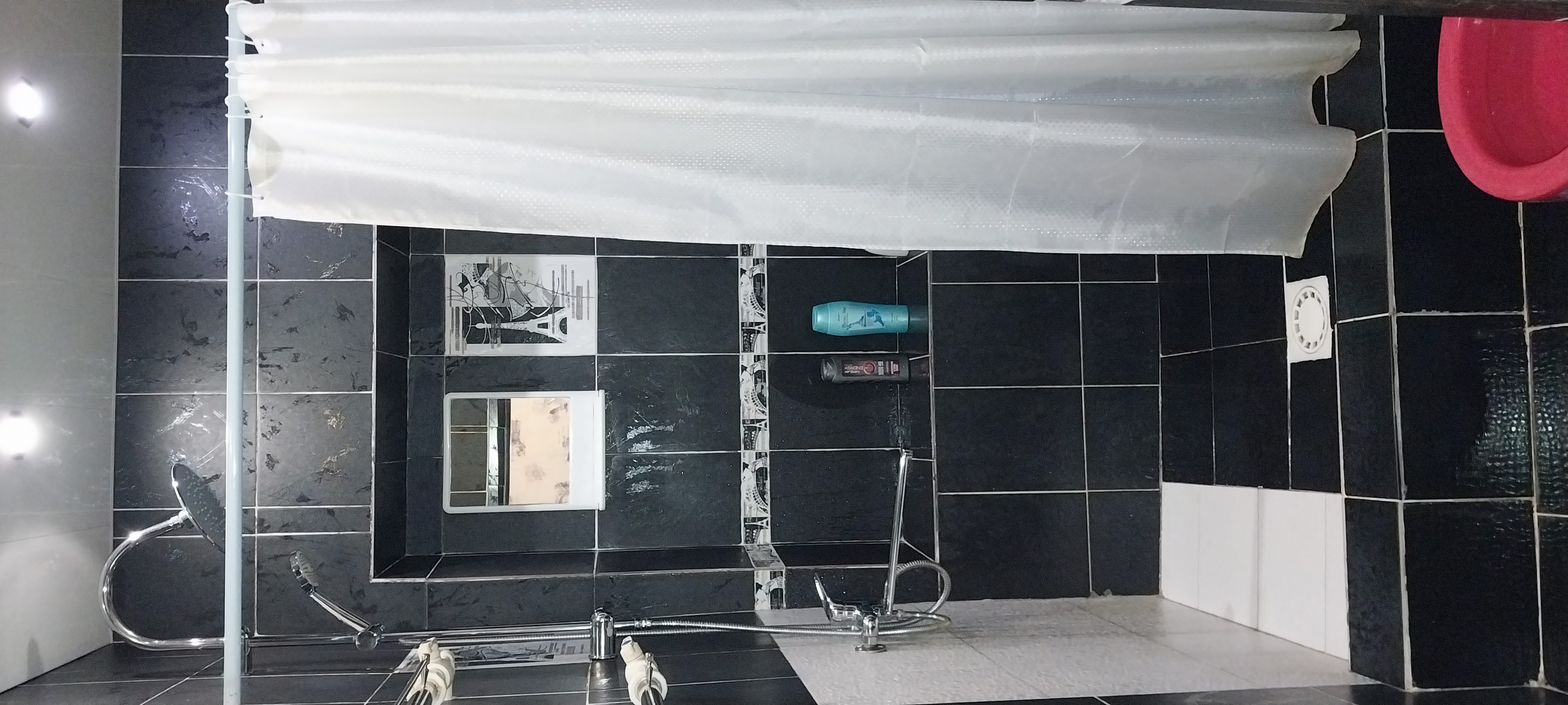 Четырехместный номер