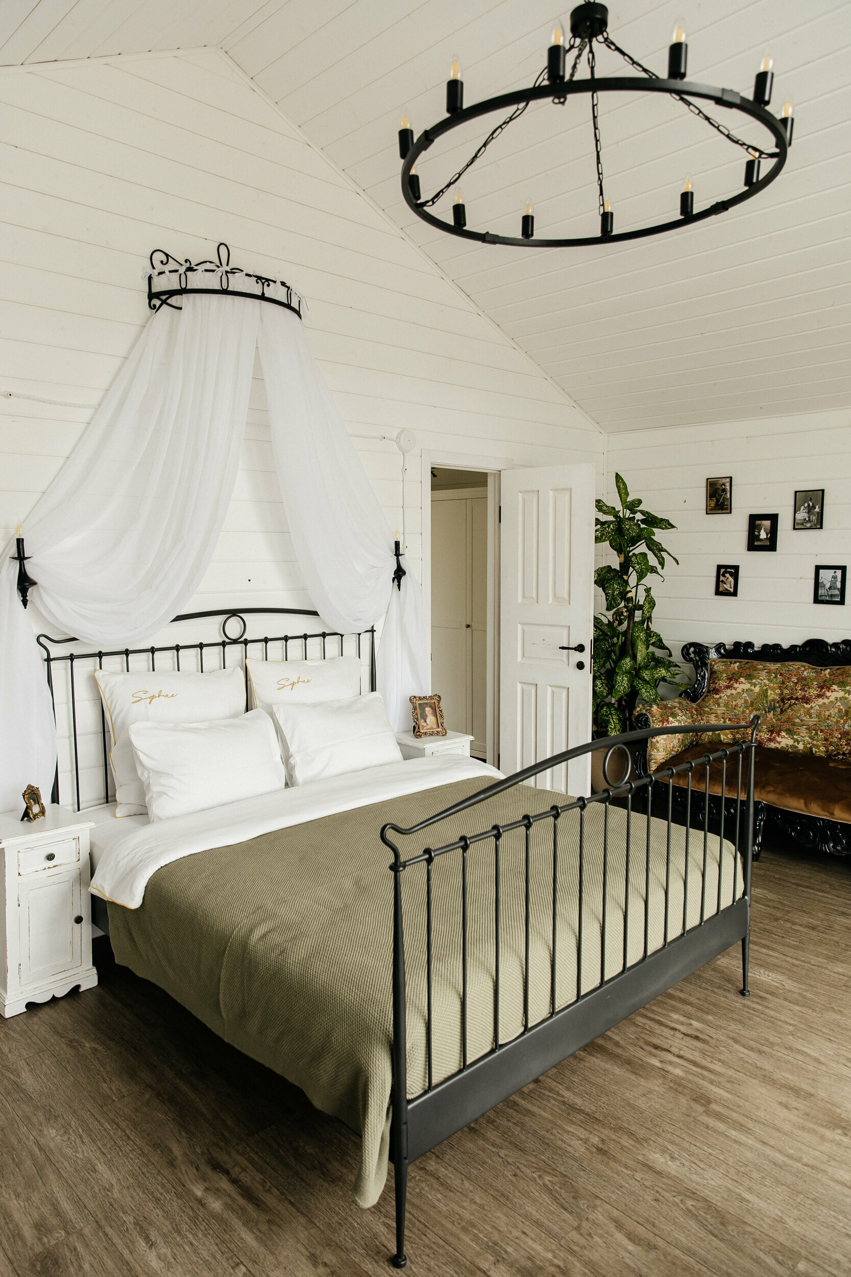 Дом для молодоженов