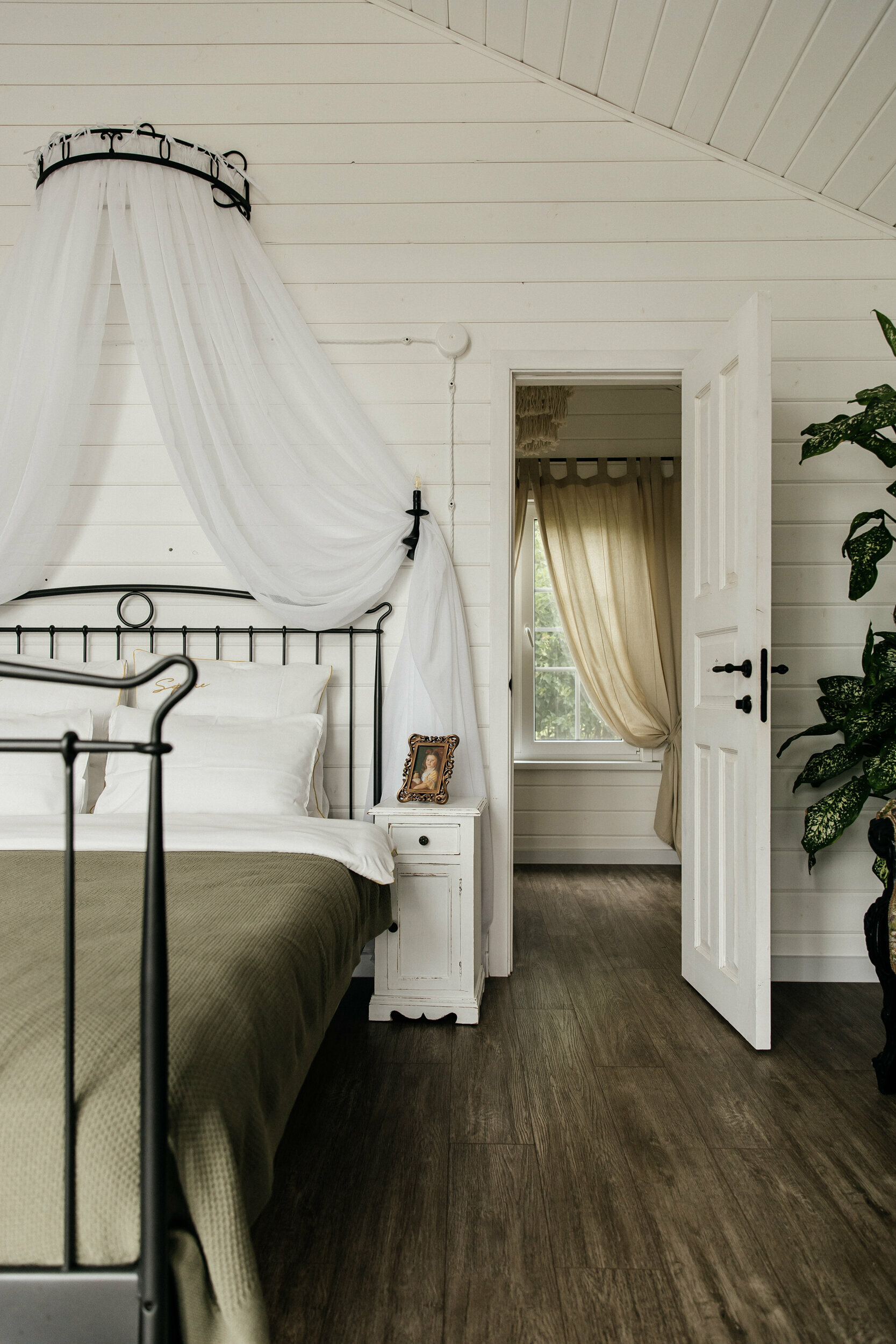 Дом для молодоженов