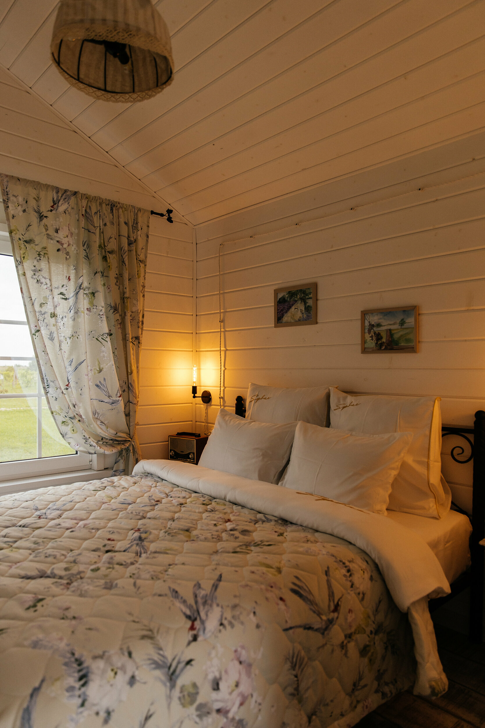 Дом для отпуска