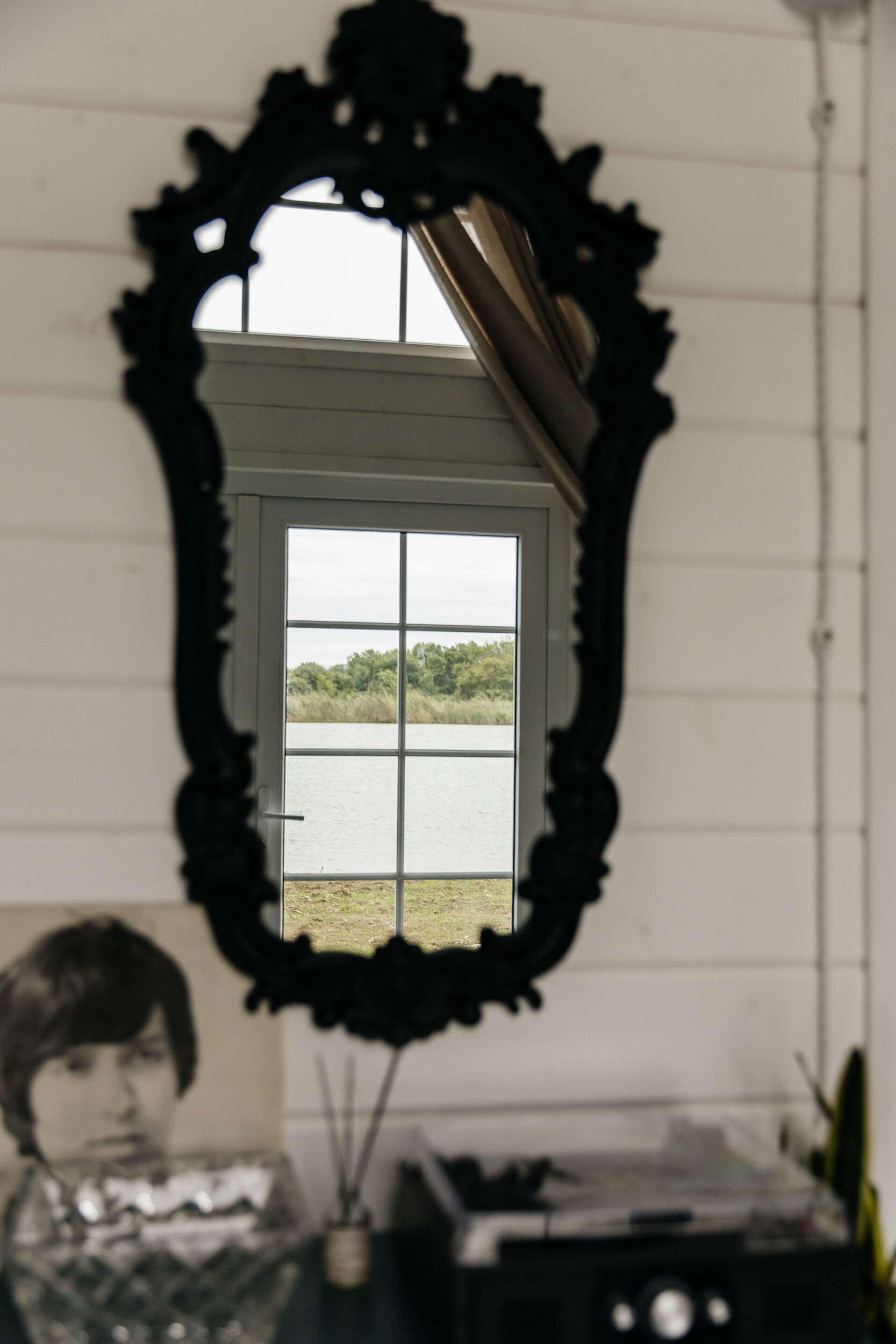 Дом для отпуска