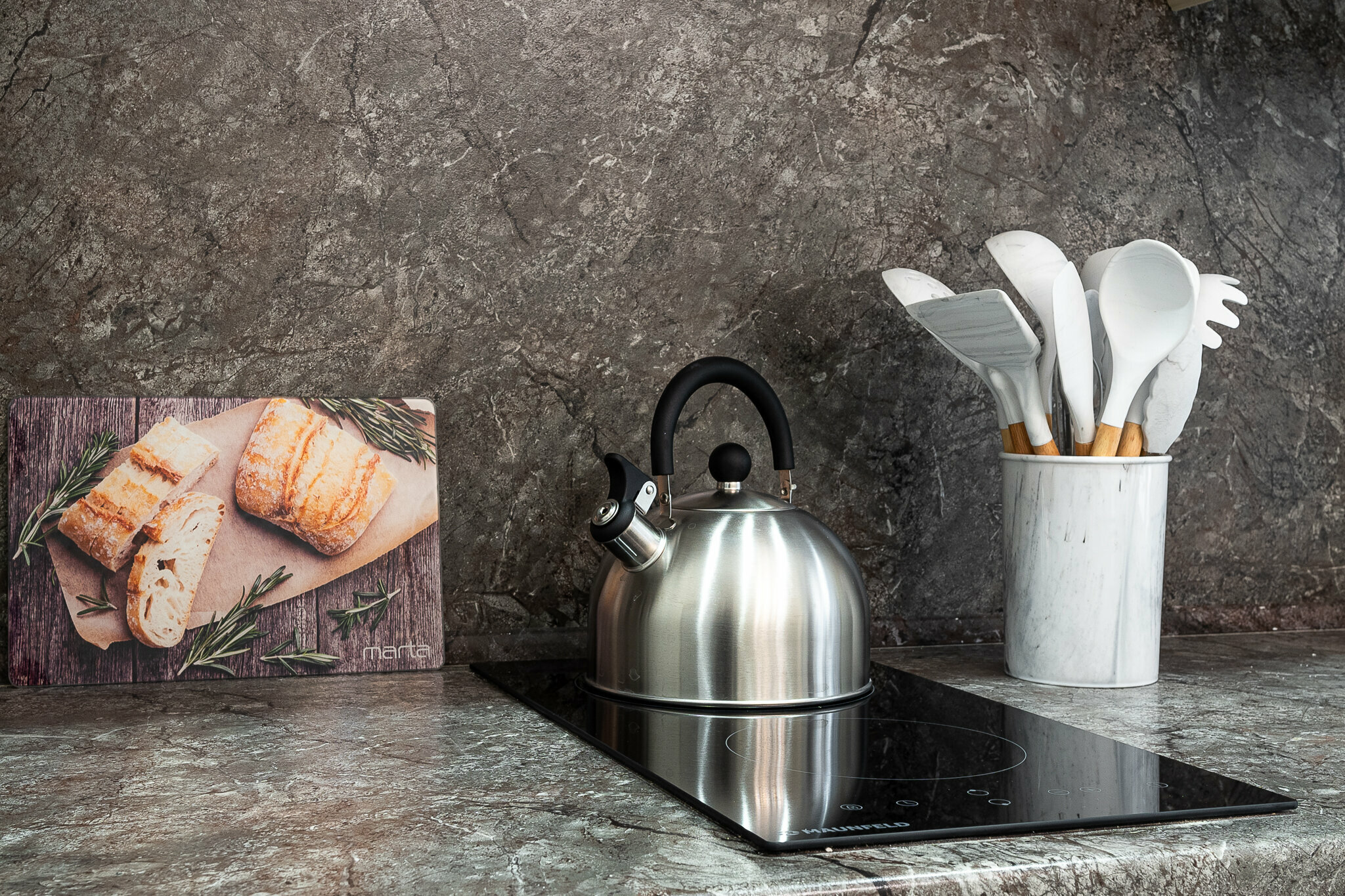 Классический четырехместный номер