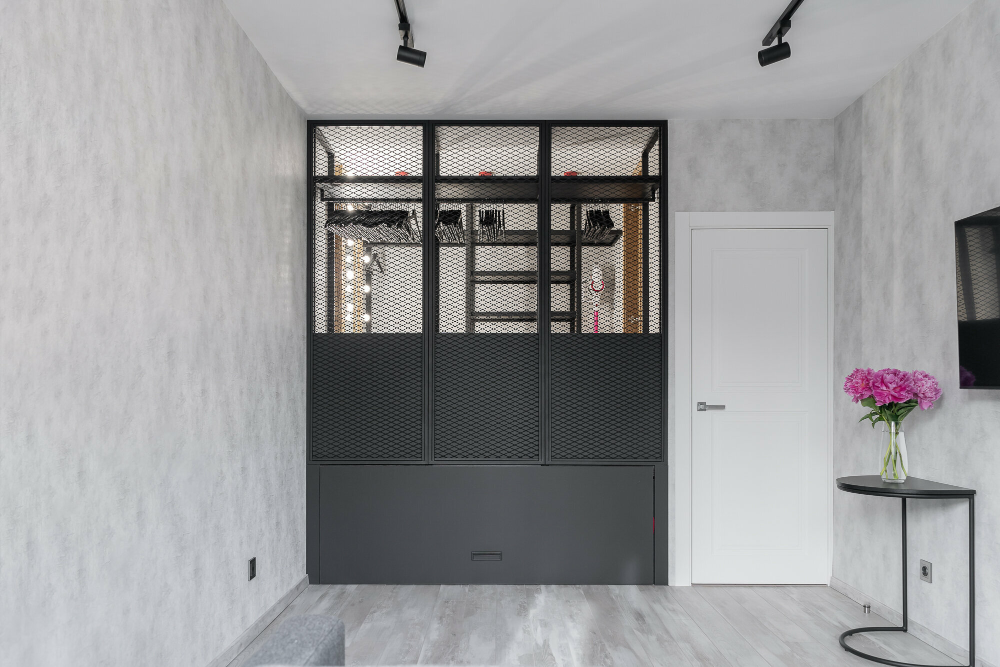 Четырехместный номер