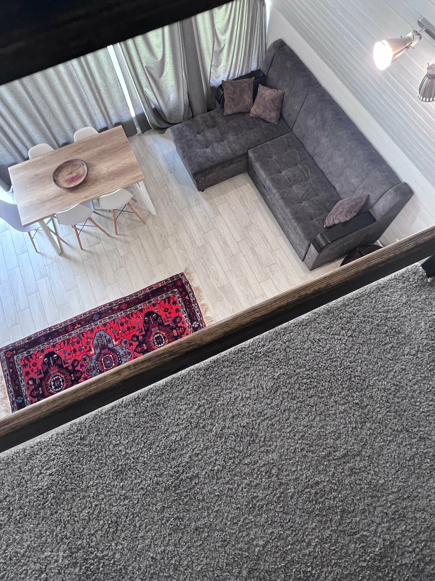 Коттедж – Рядом с пляжем