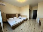 Трехместный номер Делюкс в Гостевой Дом Георгий
