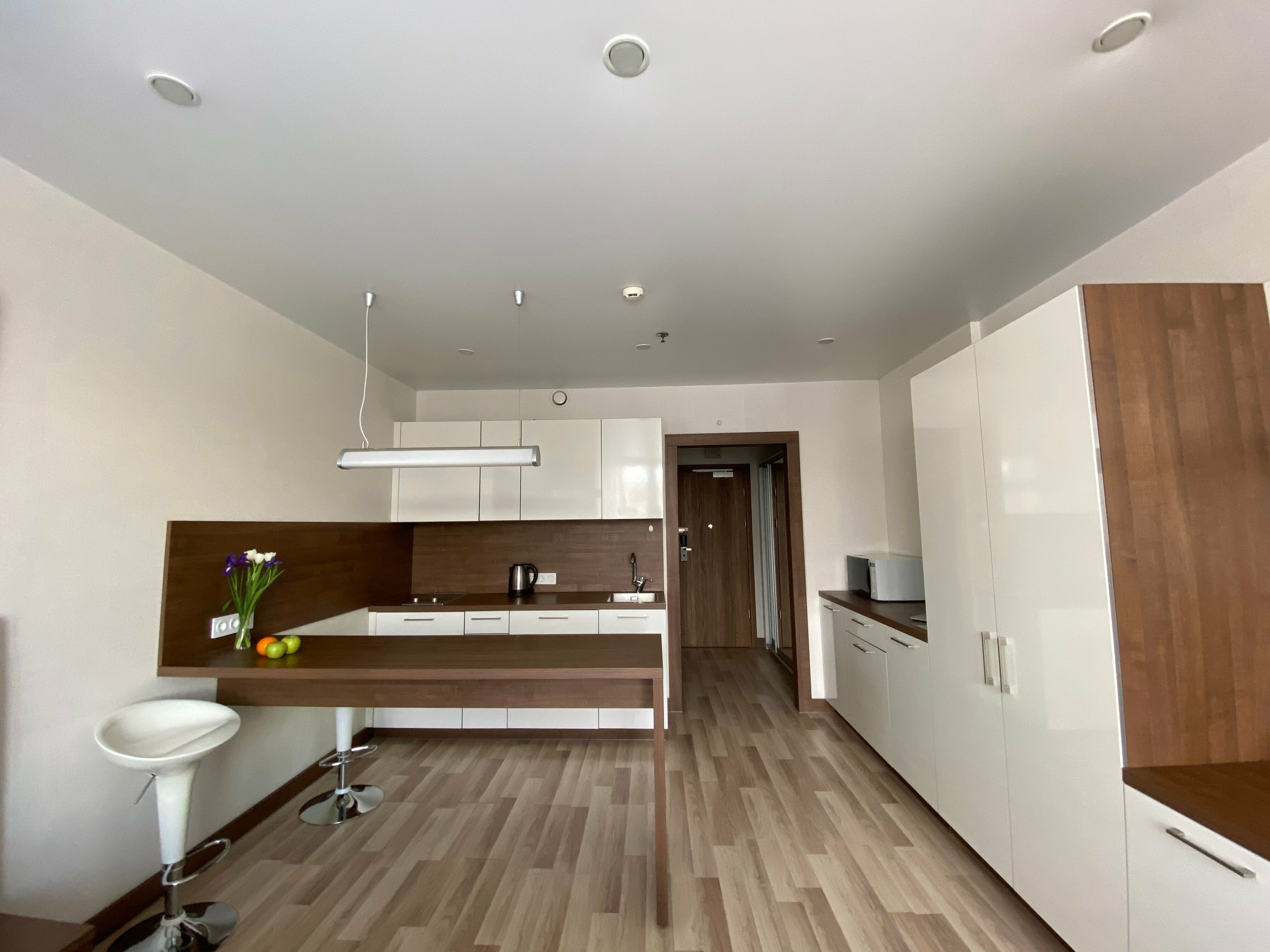 Улучшенный двухместный номер с 1 кроватью