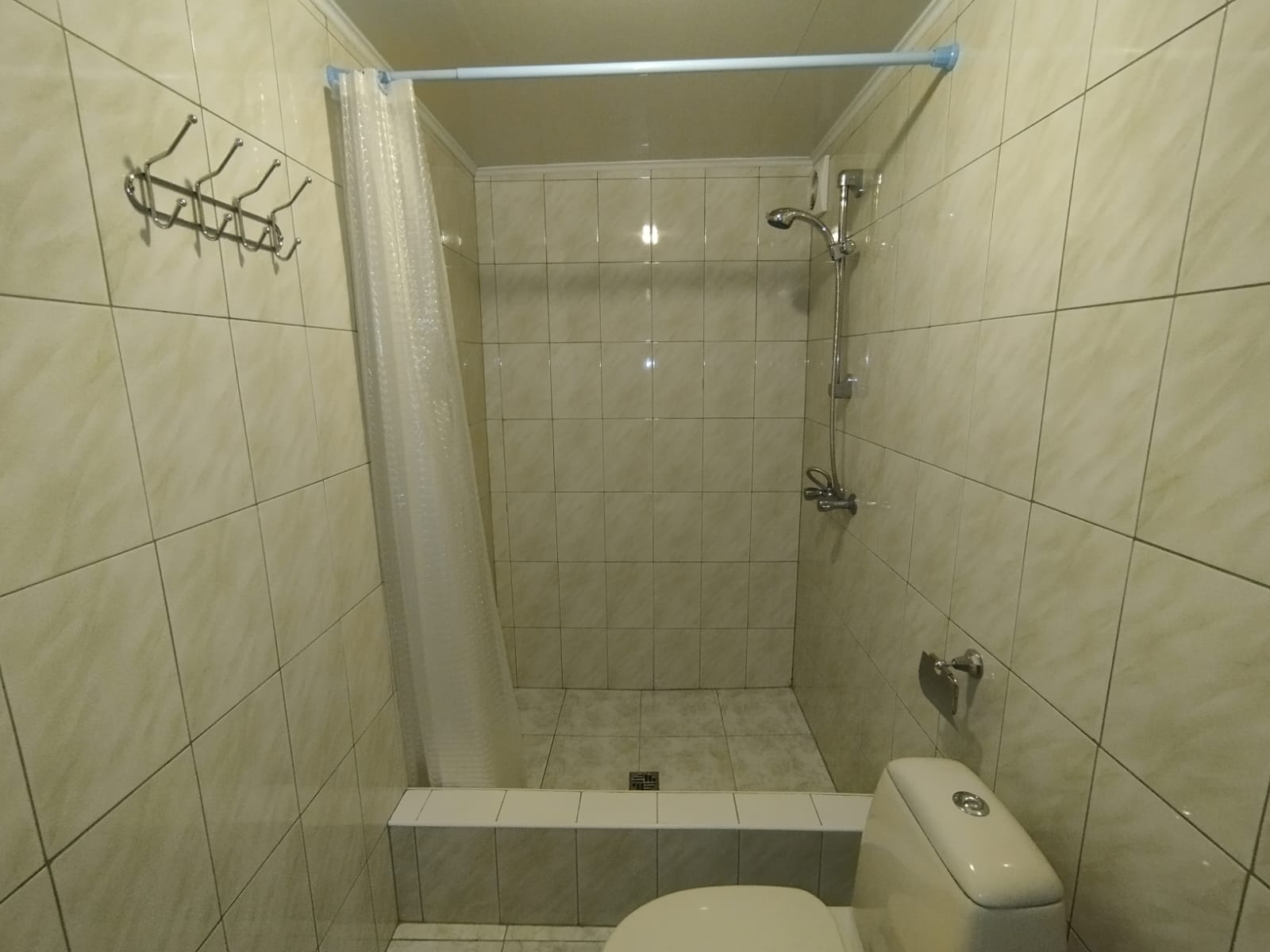 Двухместный номер с 1 кроватью и балконом, вид на море