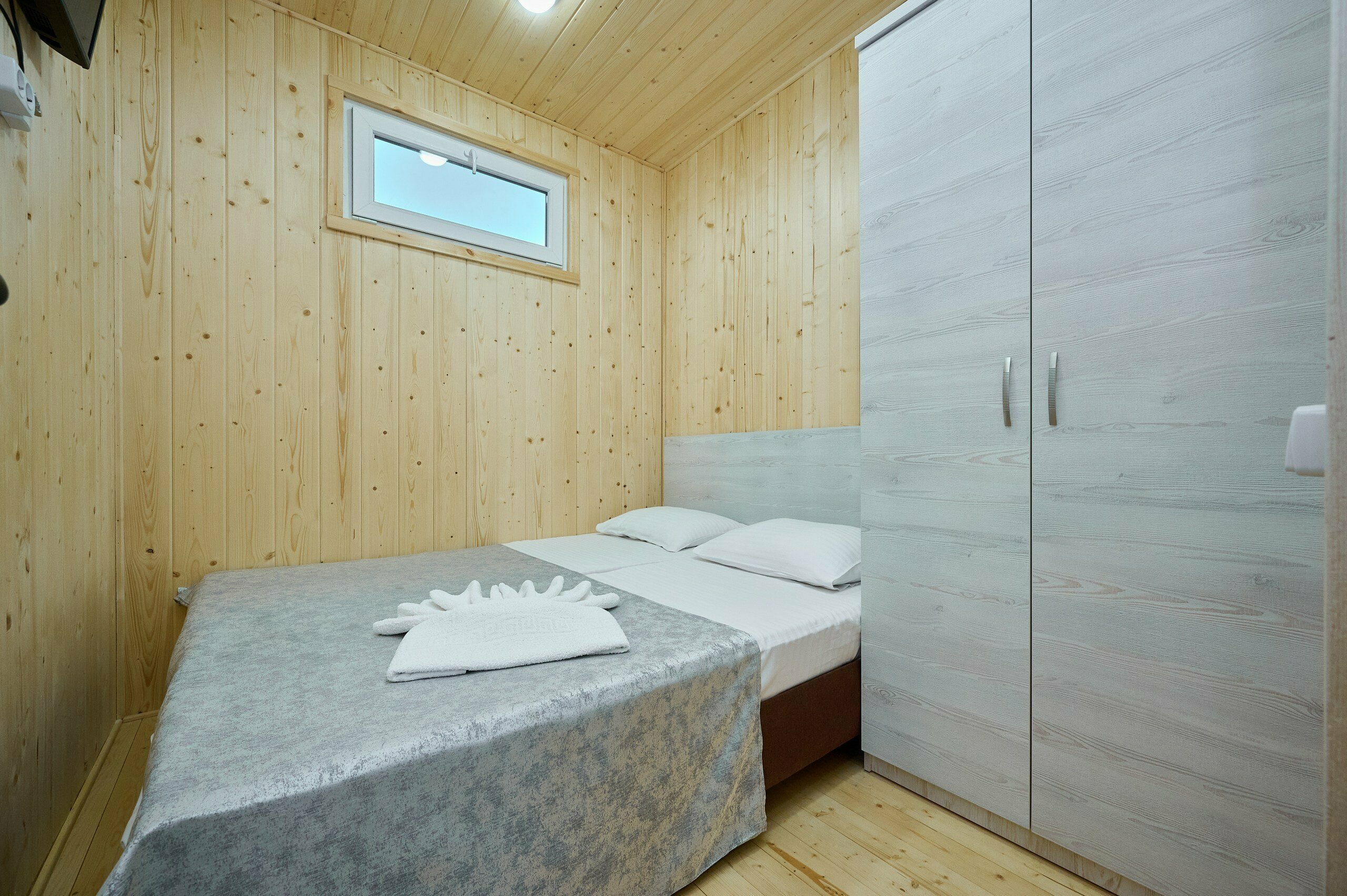 Бунгало на 5 гостей