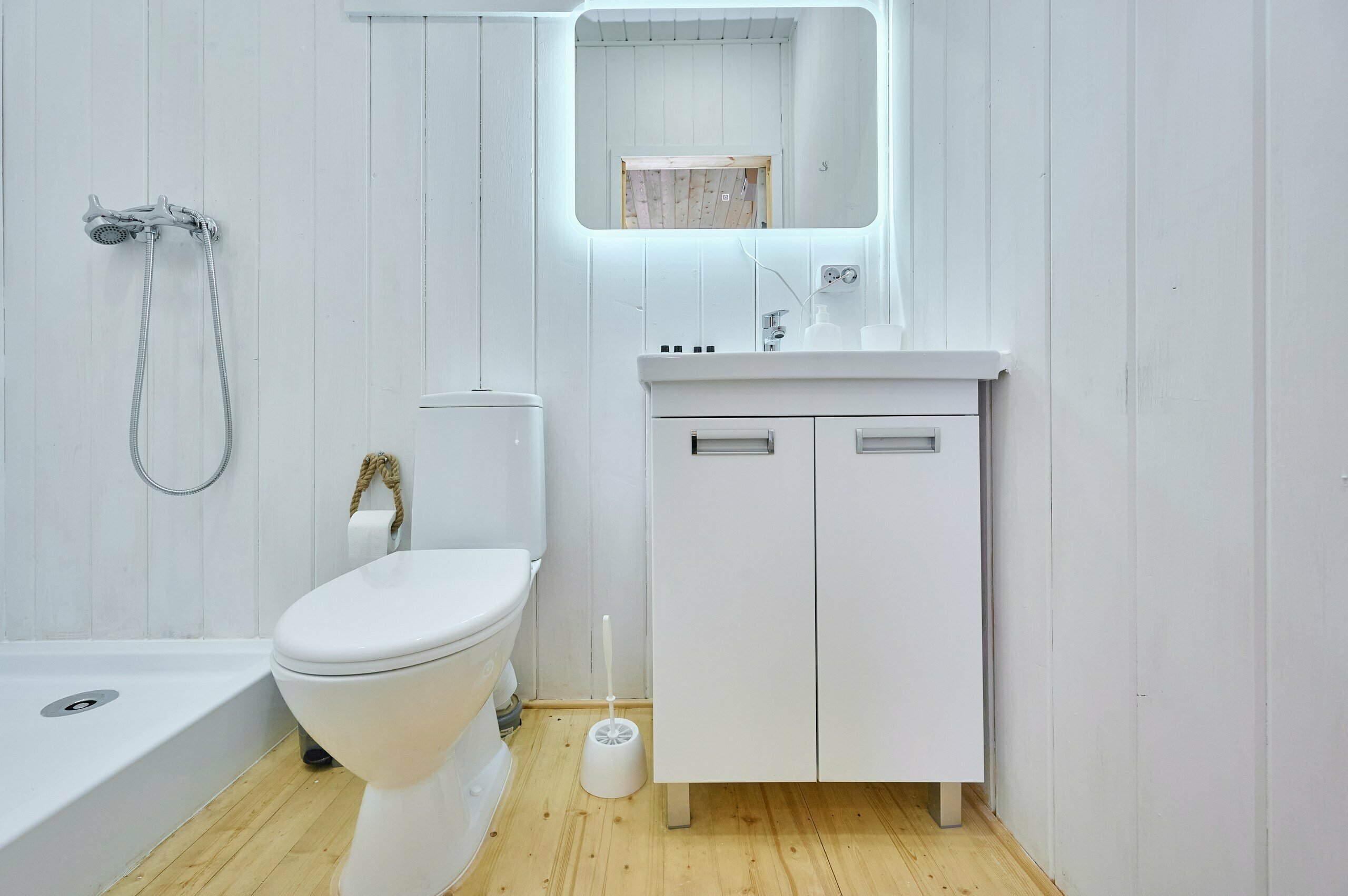 Бунгало на 5 гостей