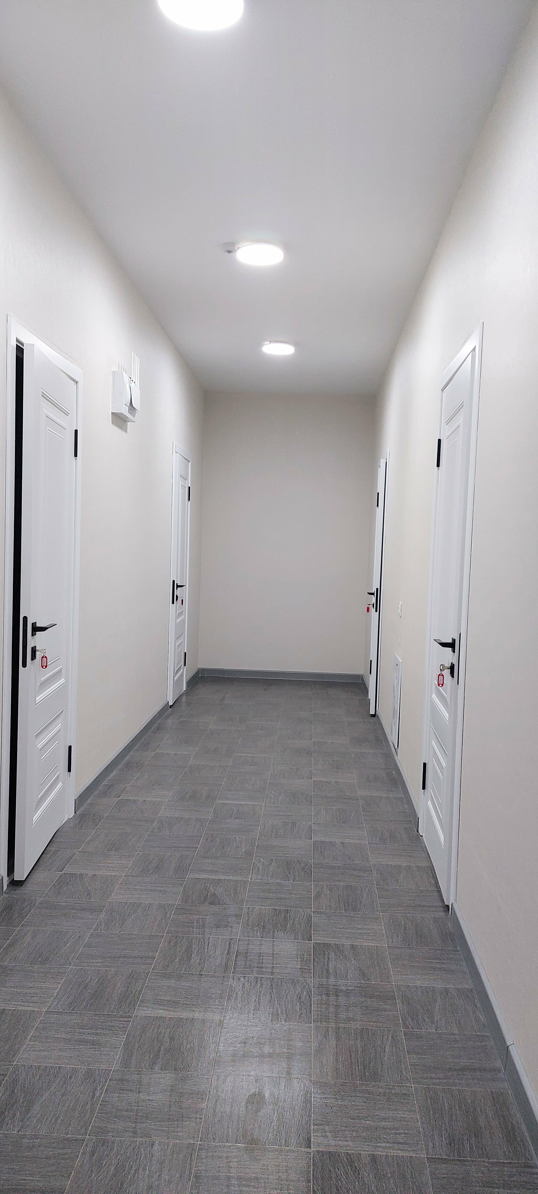 Двухместный номер с 1 кроватью и собственной ванной комнатой