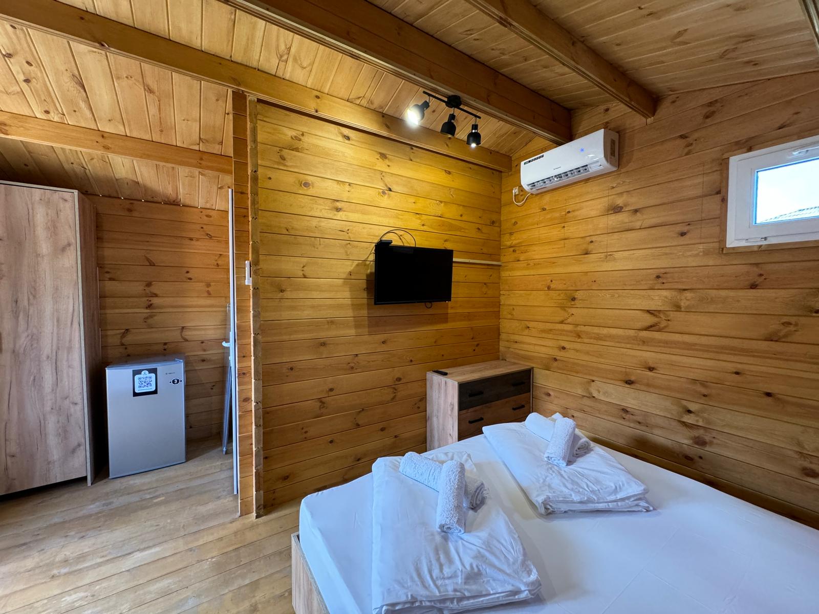 Трехместный номер «Комфорт»