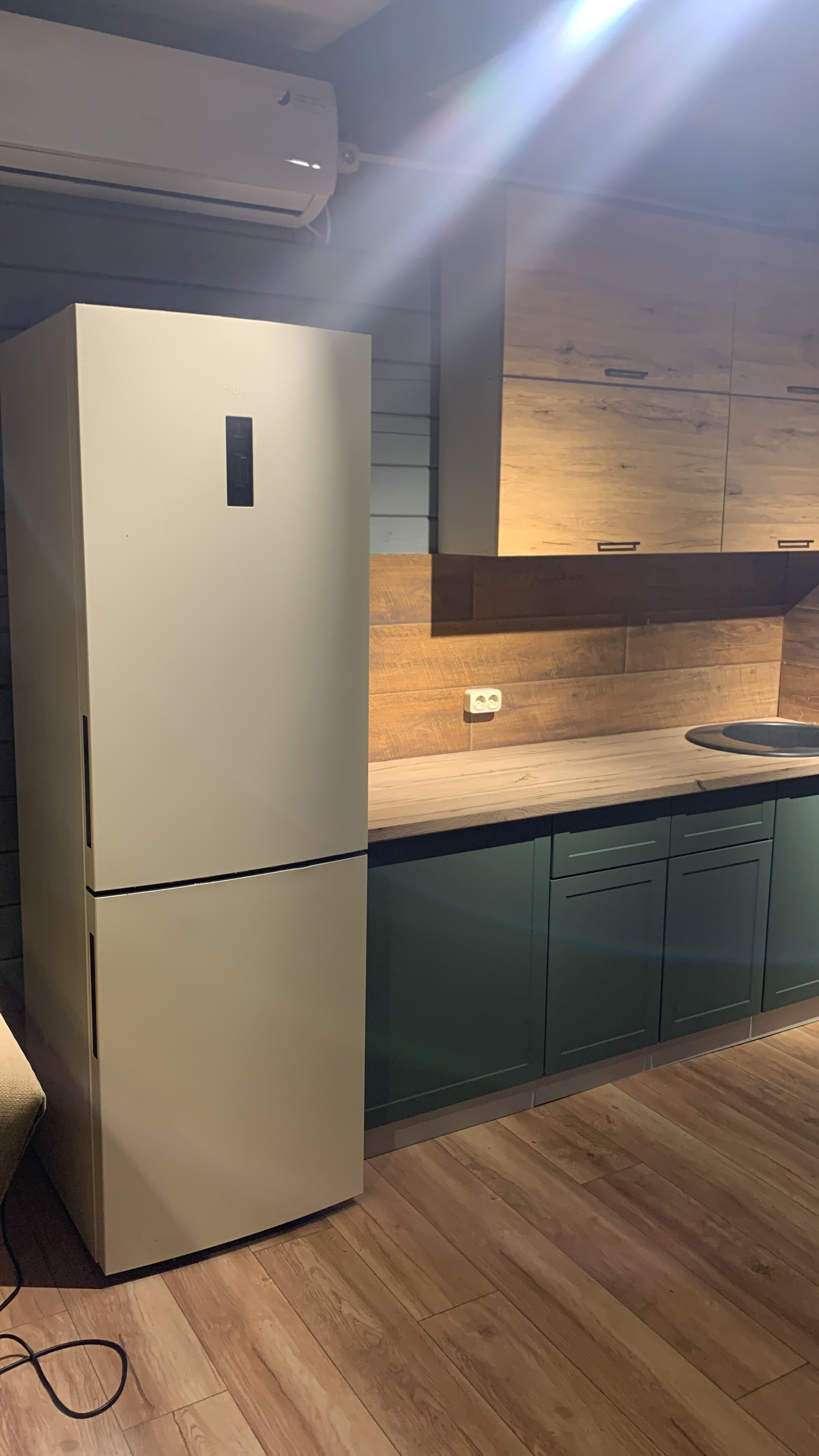 Апартаменты Делюкс