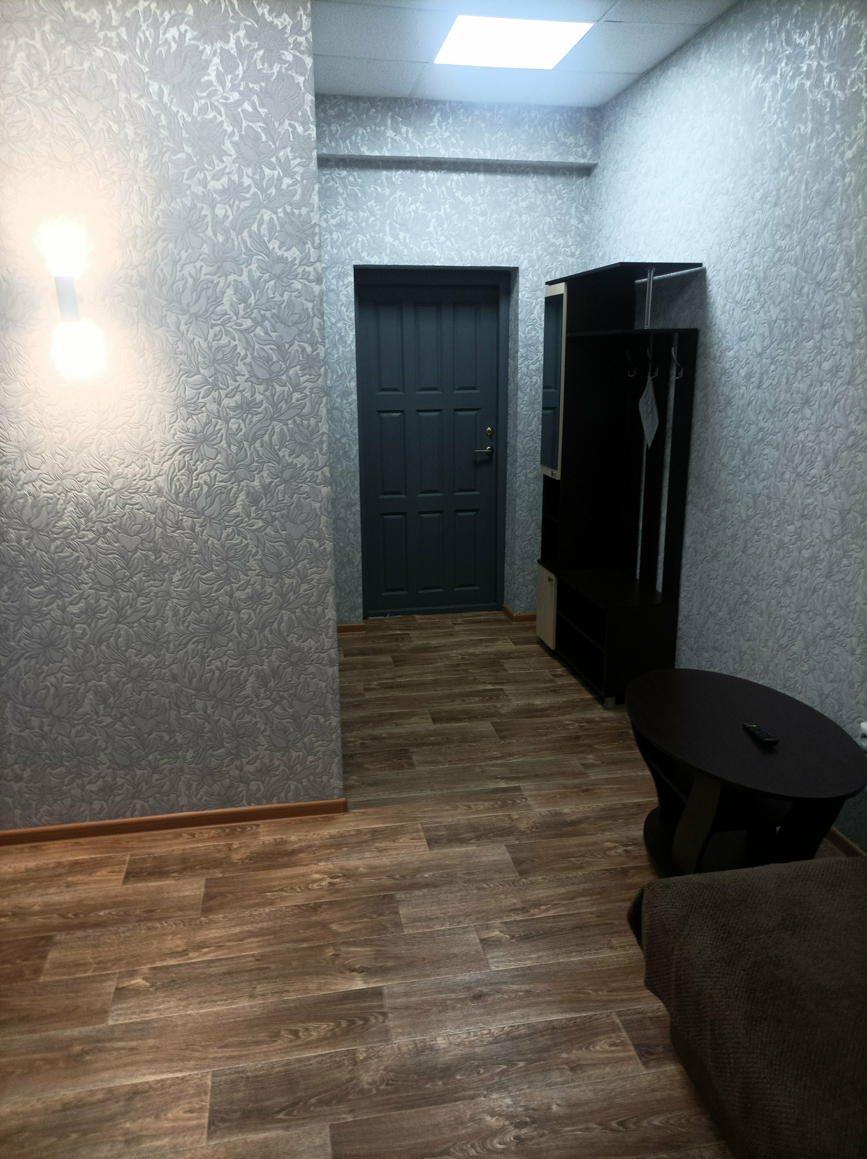 Семейный номер