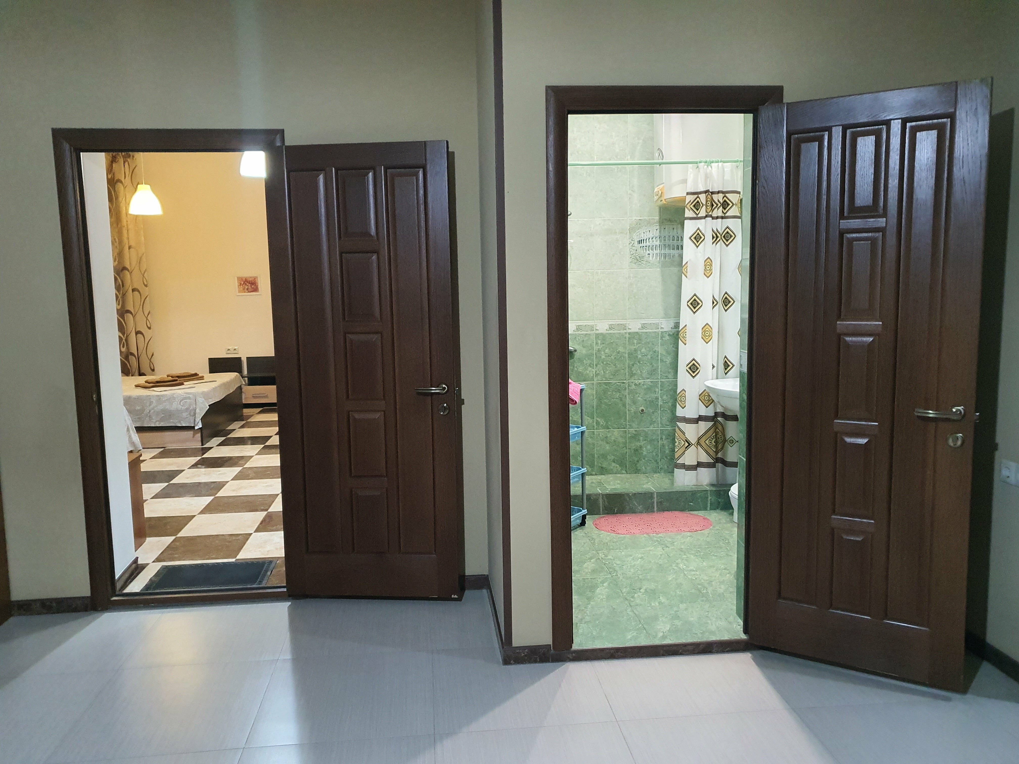 Семейный номер