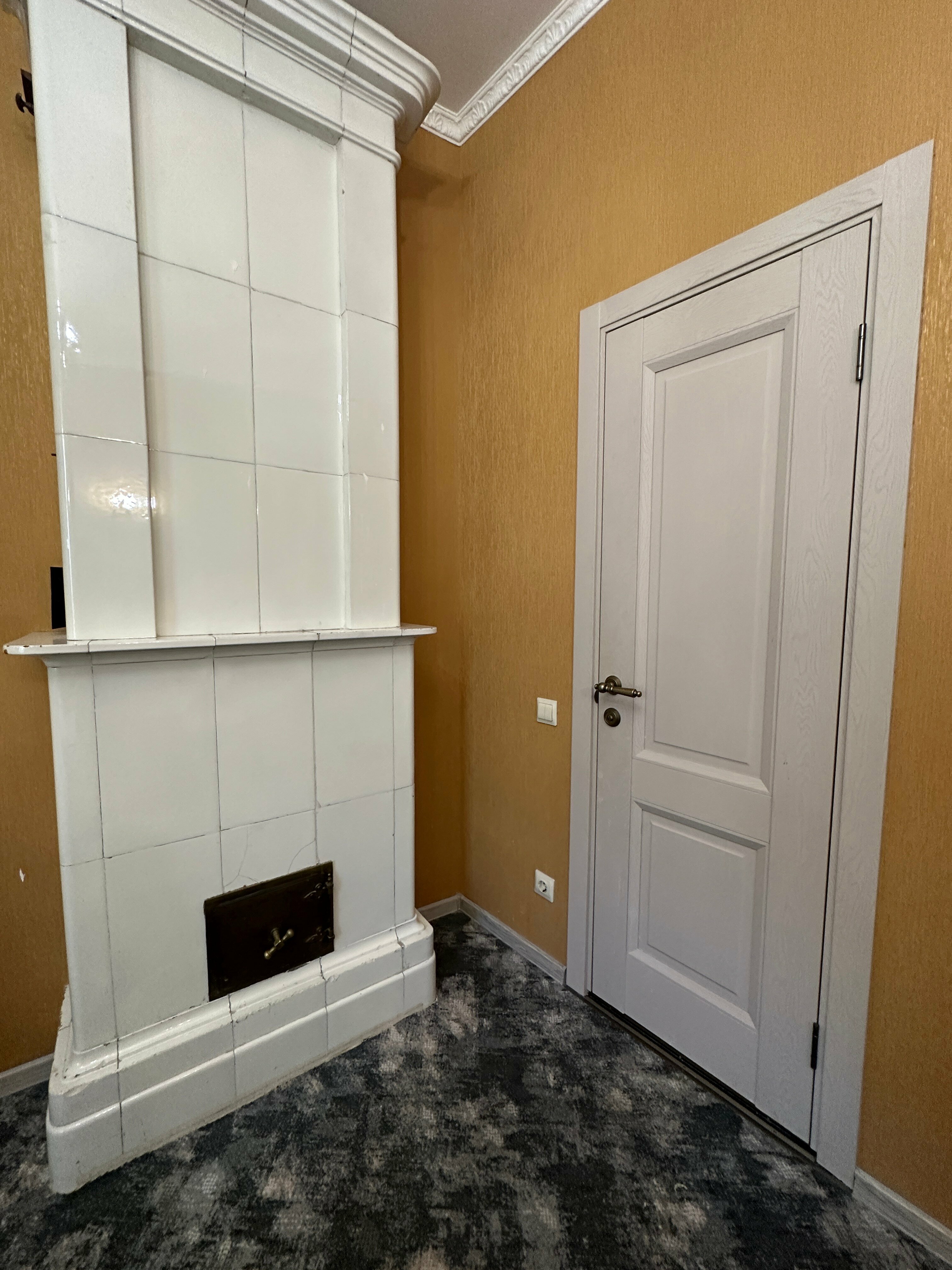 Улучшенный номер с кроватью размера «king-size» или 2 отдельными кроватями