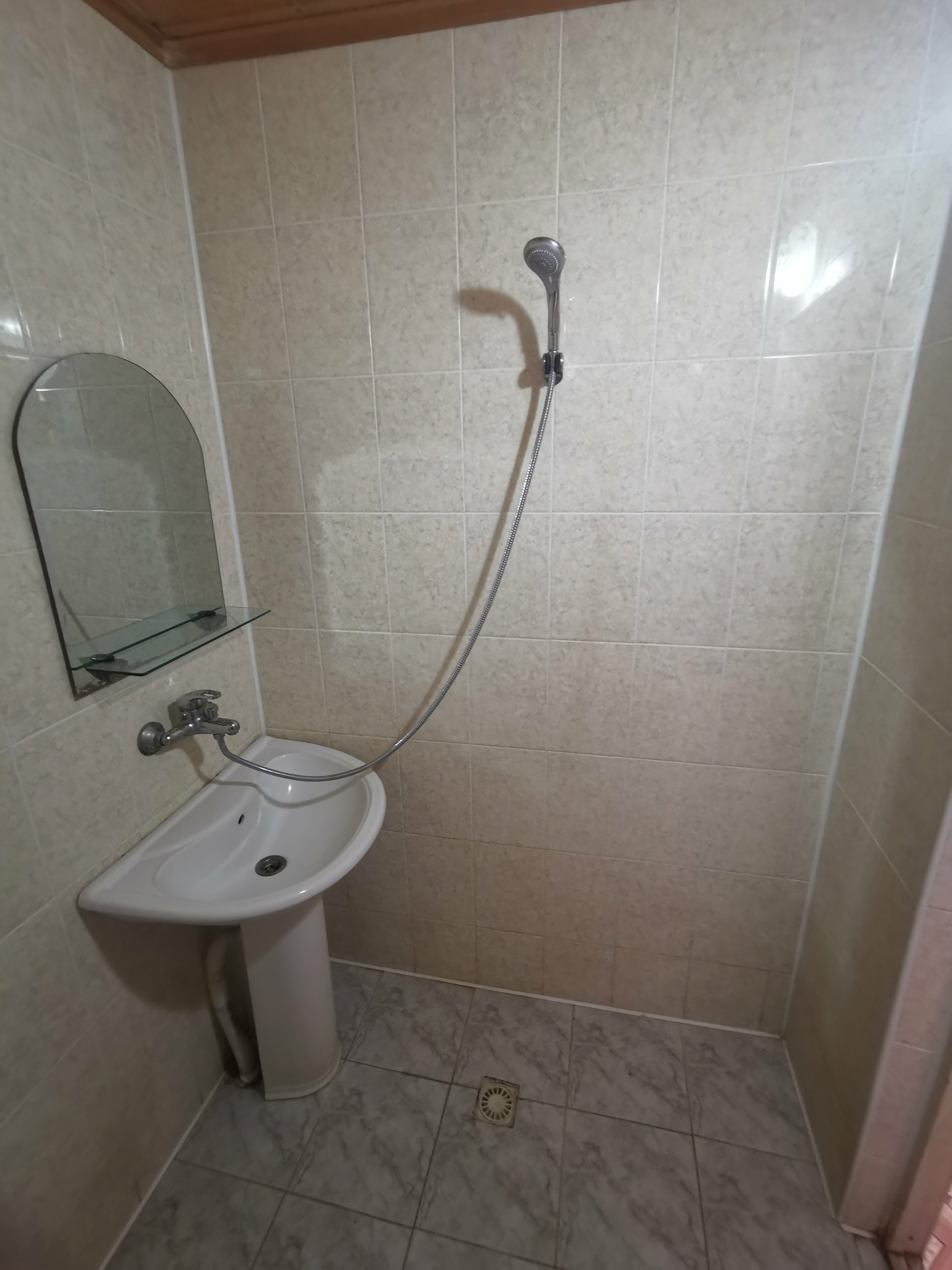 Стандартный двухместный номер с 1 кроватью