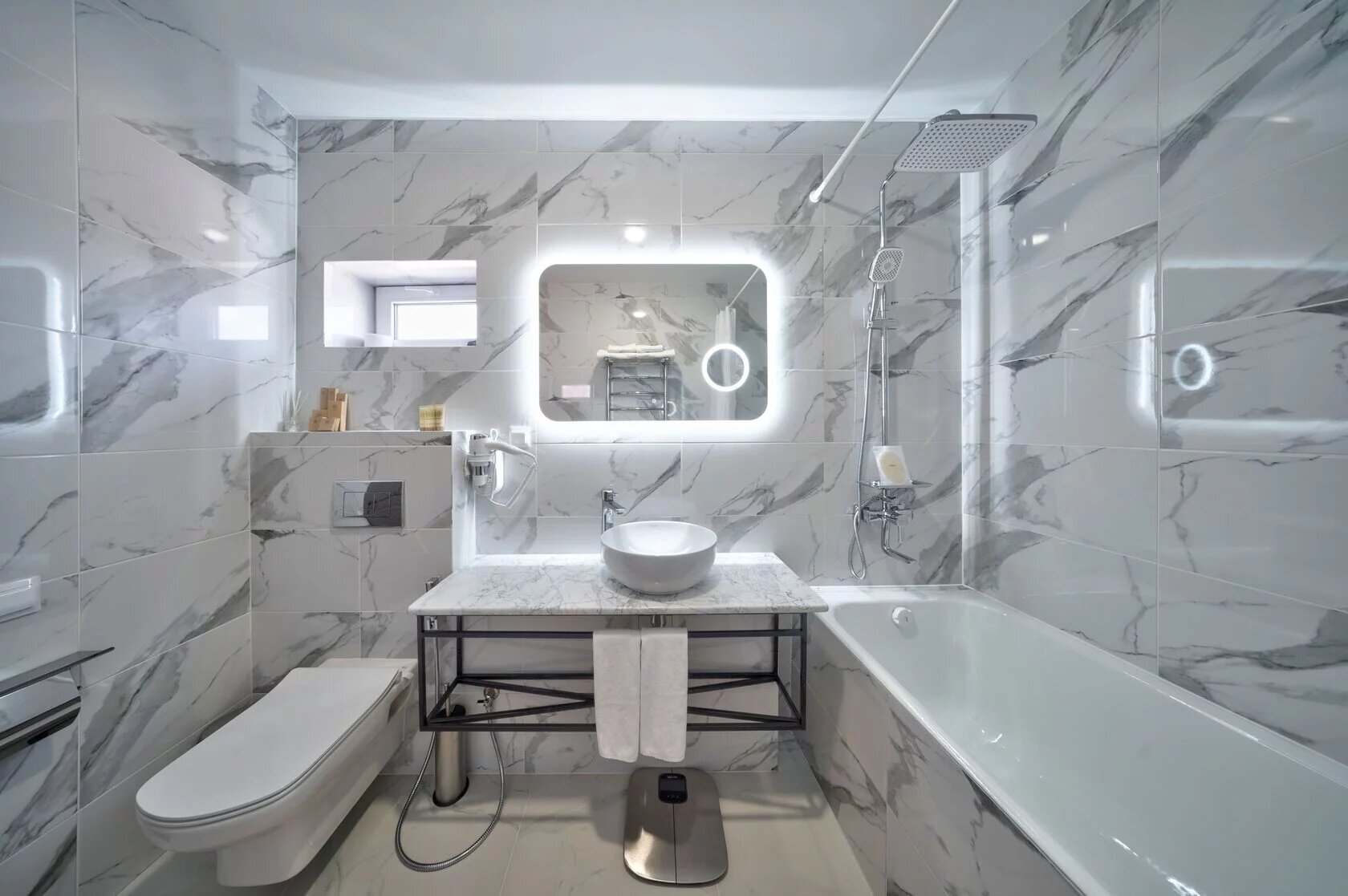 Апартаменты