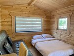 Дом для семейного отдыха в DreamHouse Village
