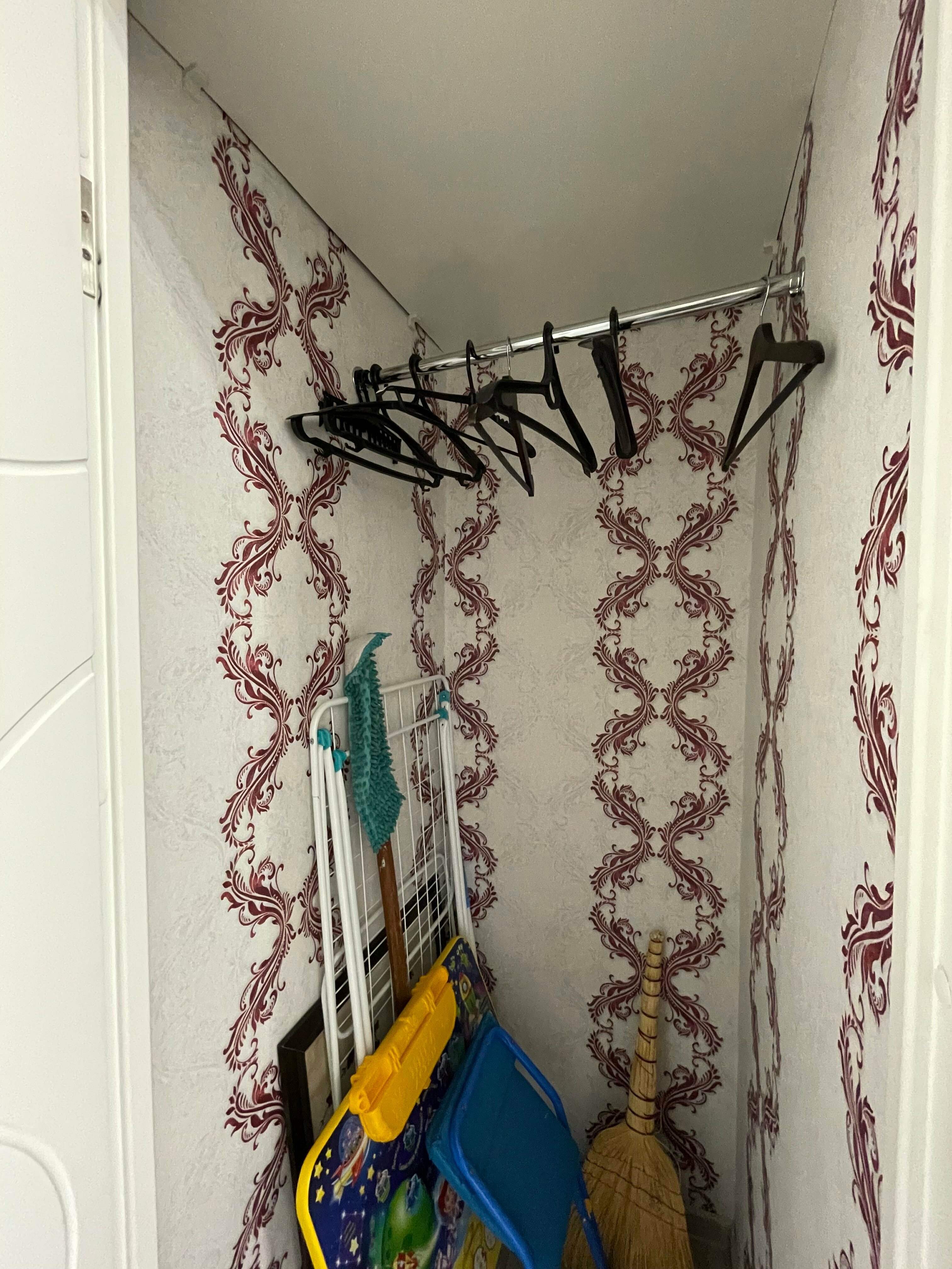 Улучшенный семейный номер