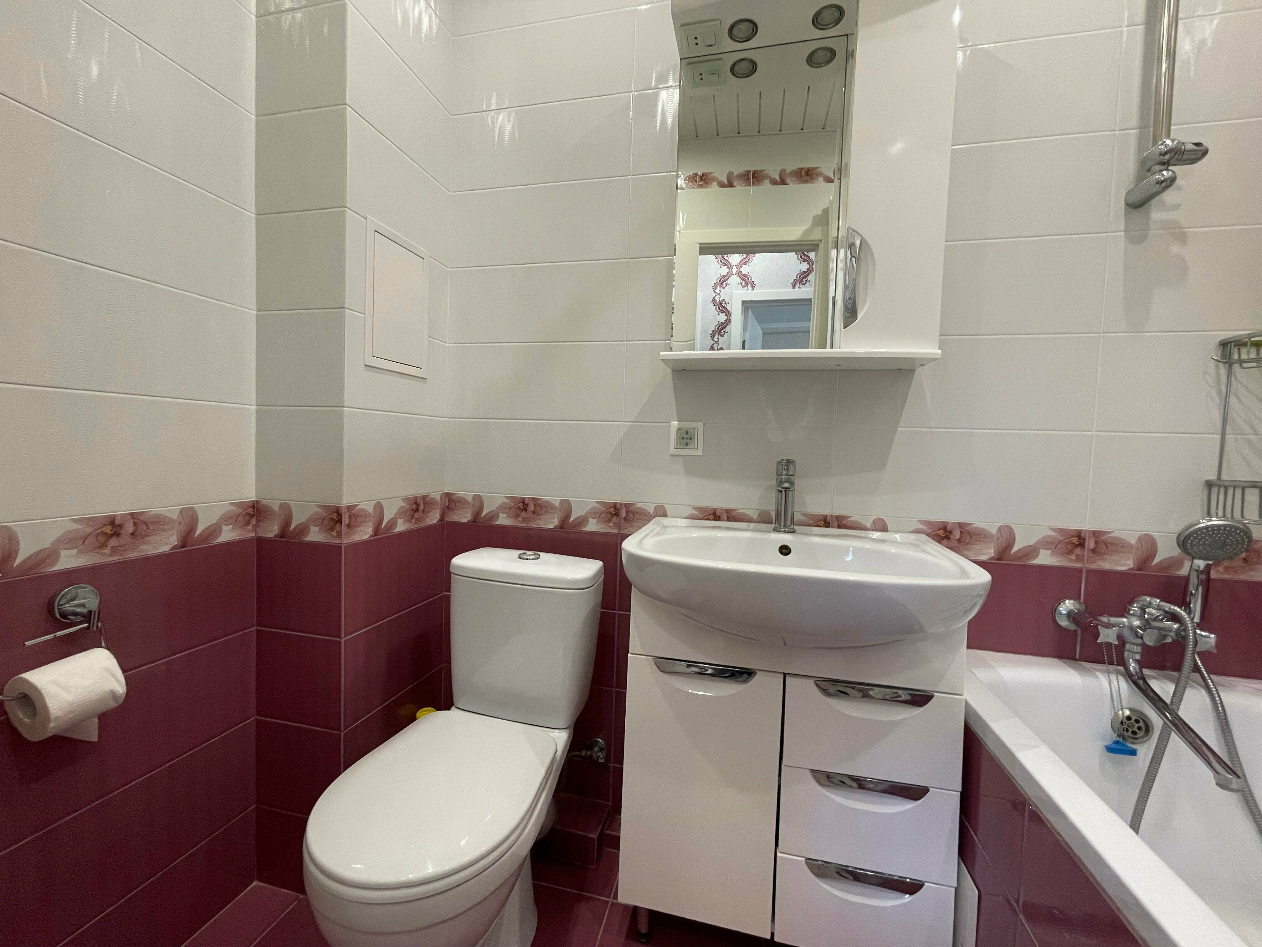 Улучшенный семейный номер