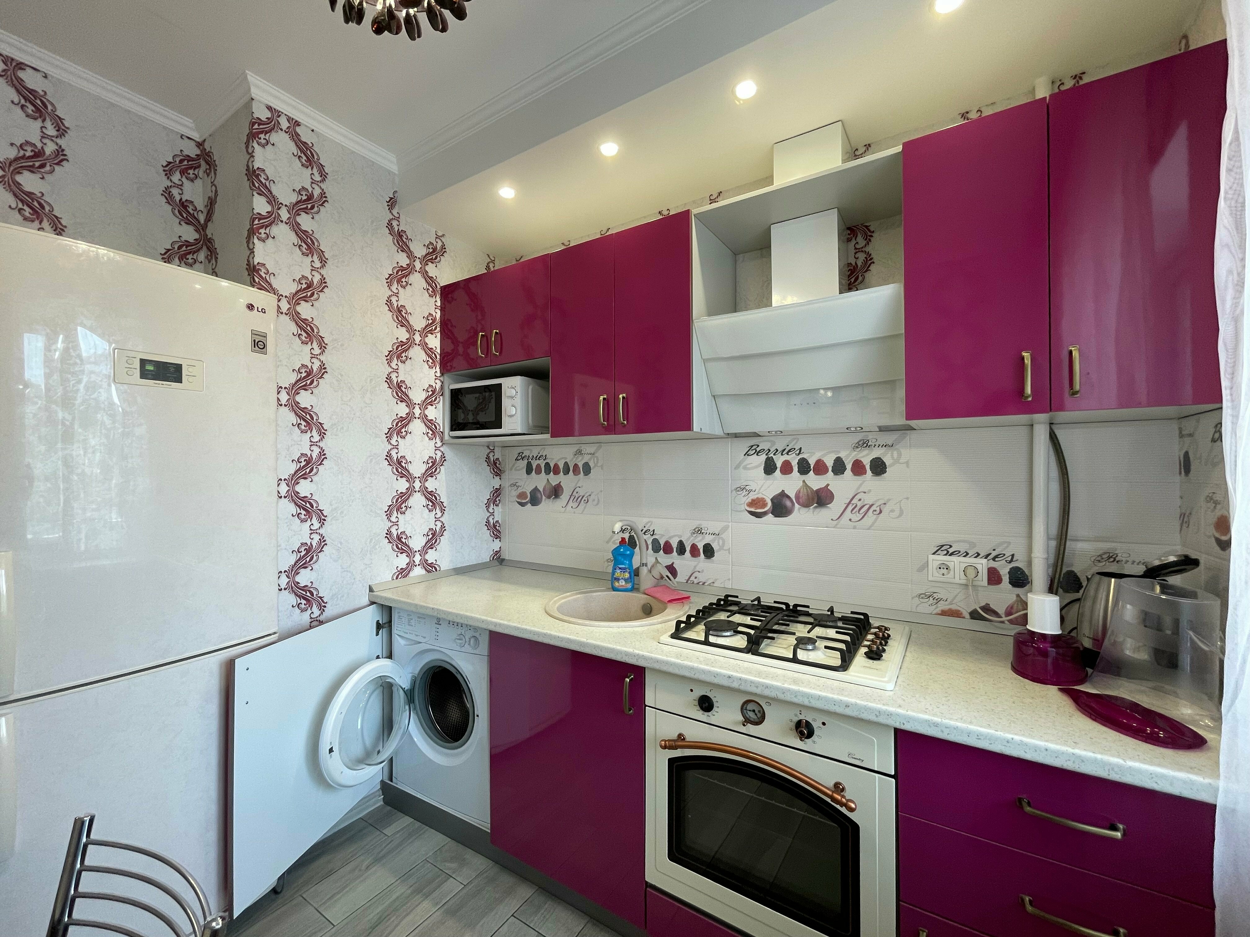 Улучшенный семейный номер