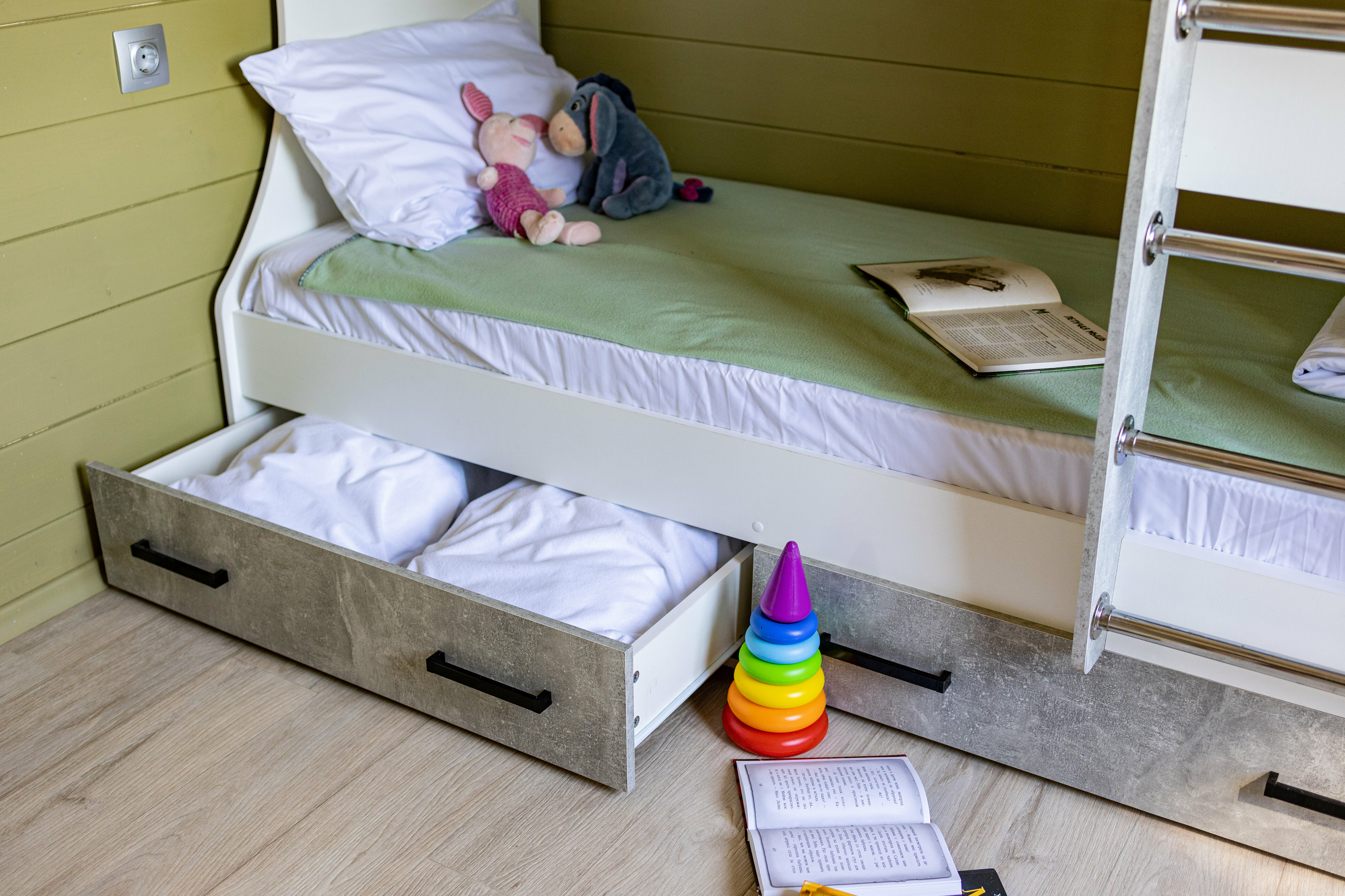 Дом – Рядом с пляжем