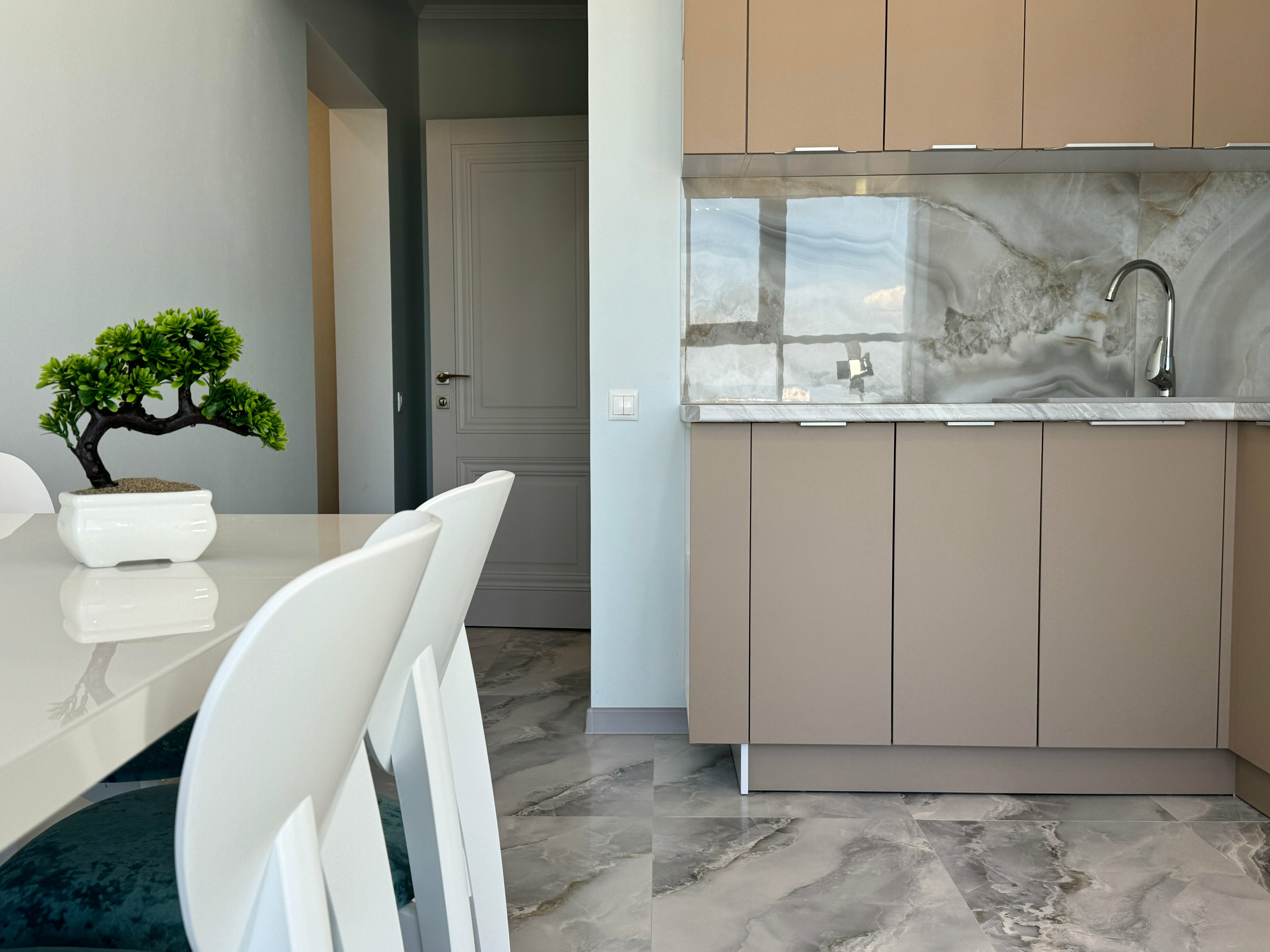 Апартаменты