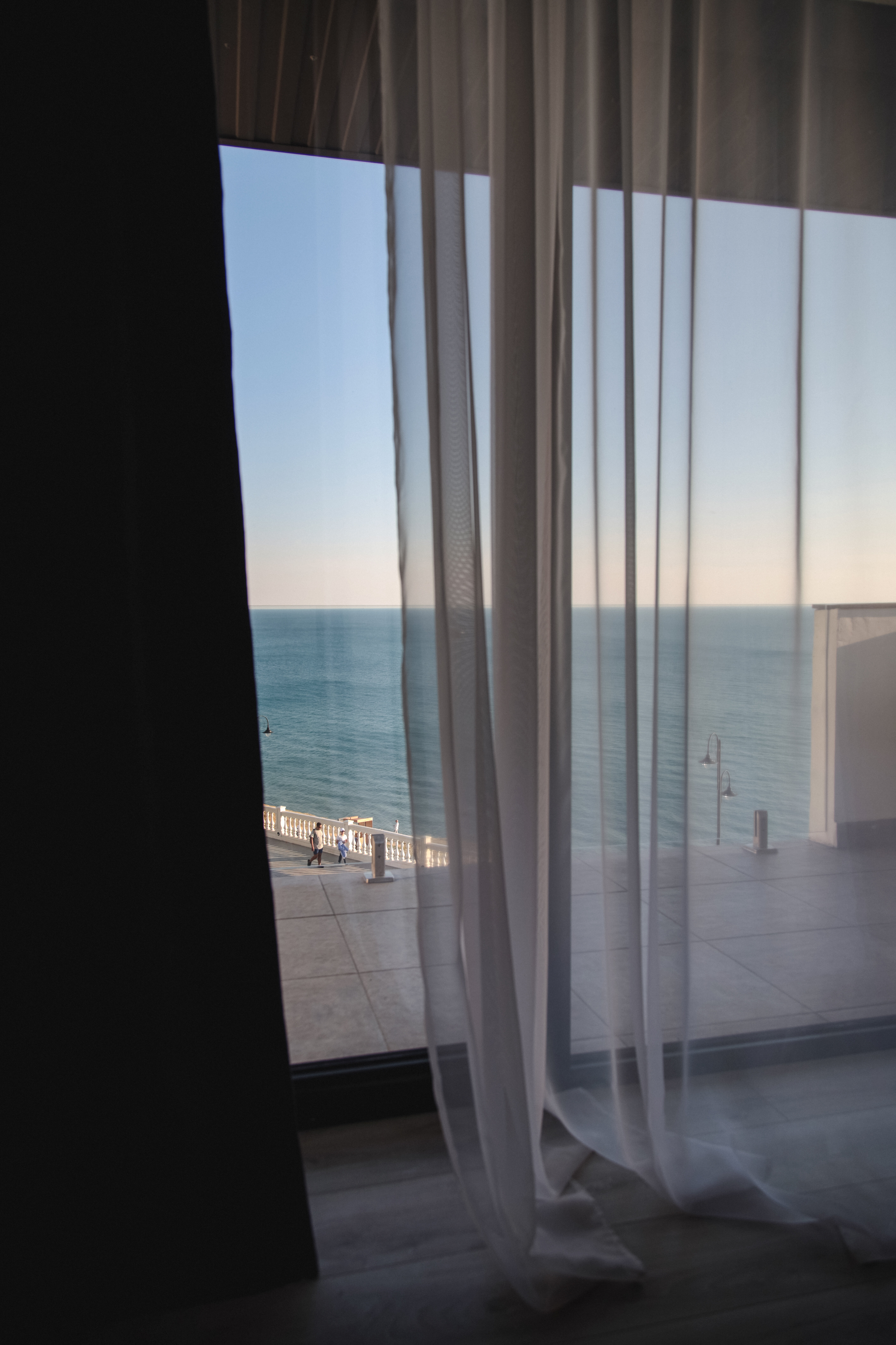 Апартаменты с 2 спальнями