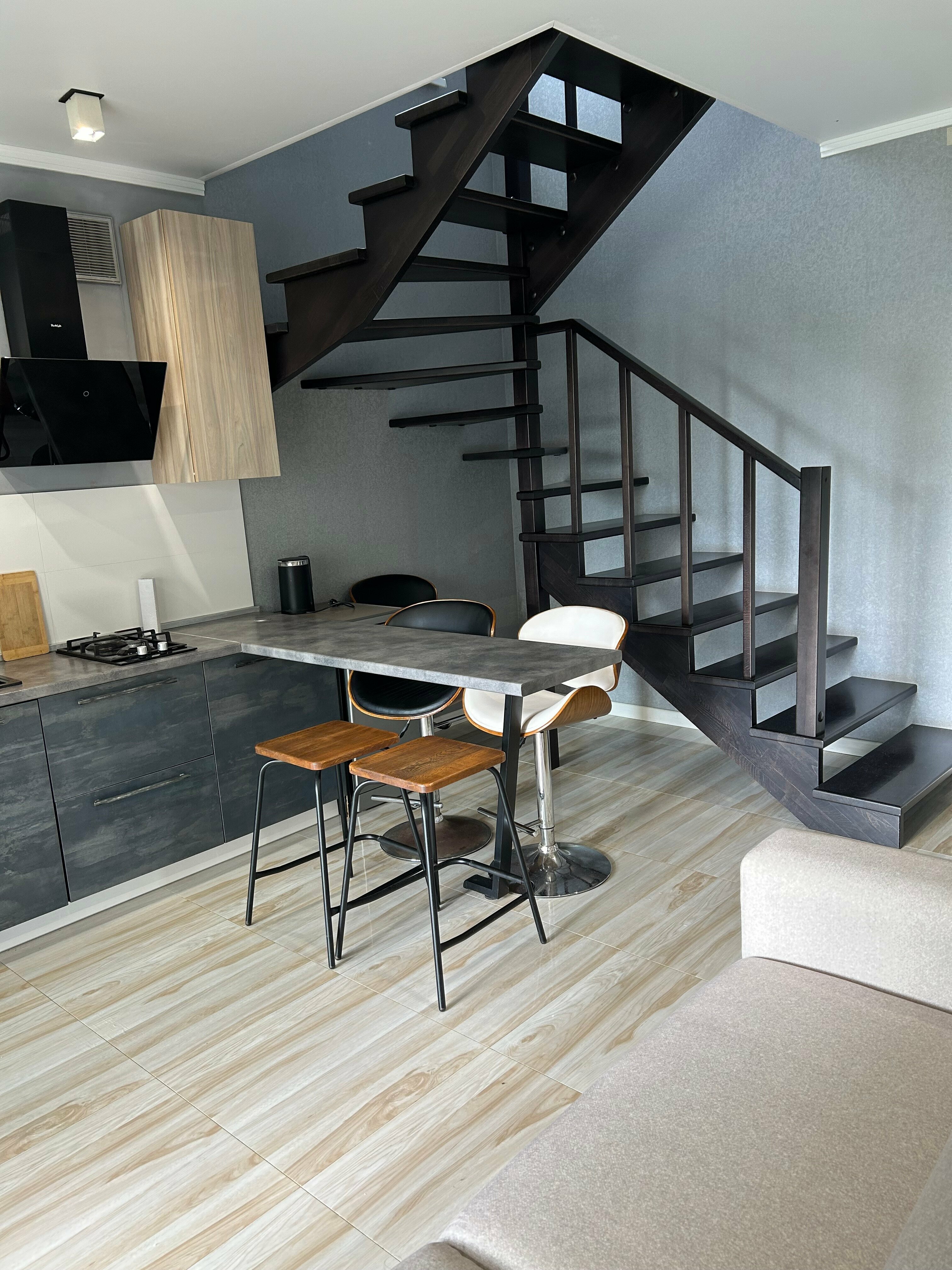 Дом для отпуска