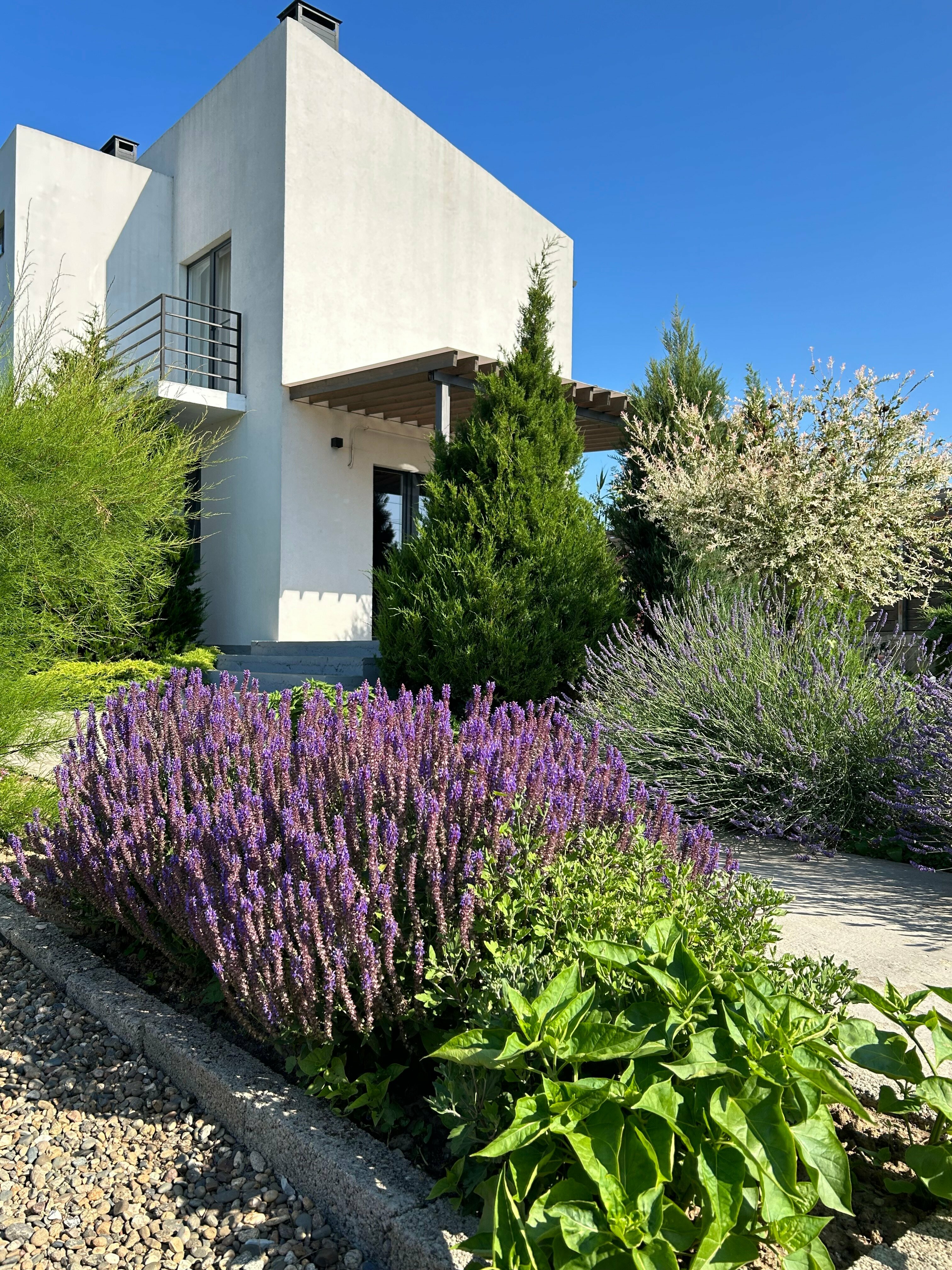 Дом для отпуска