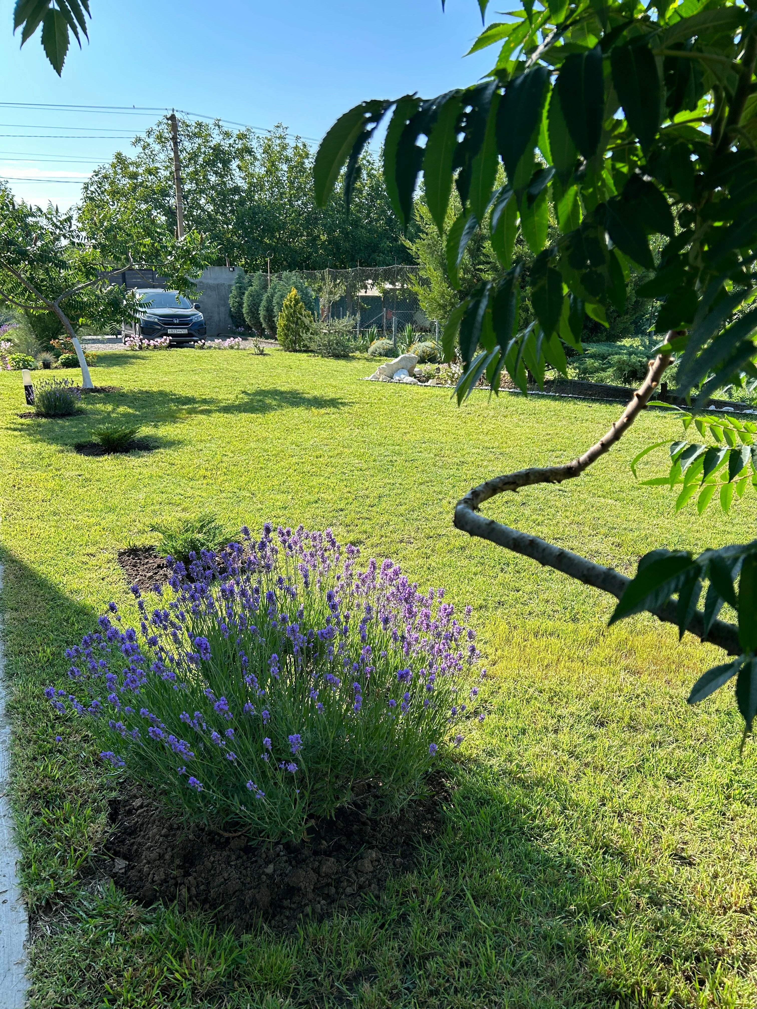 Дом для отпуска