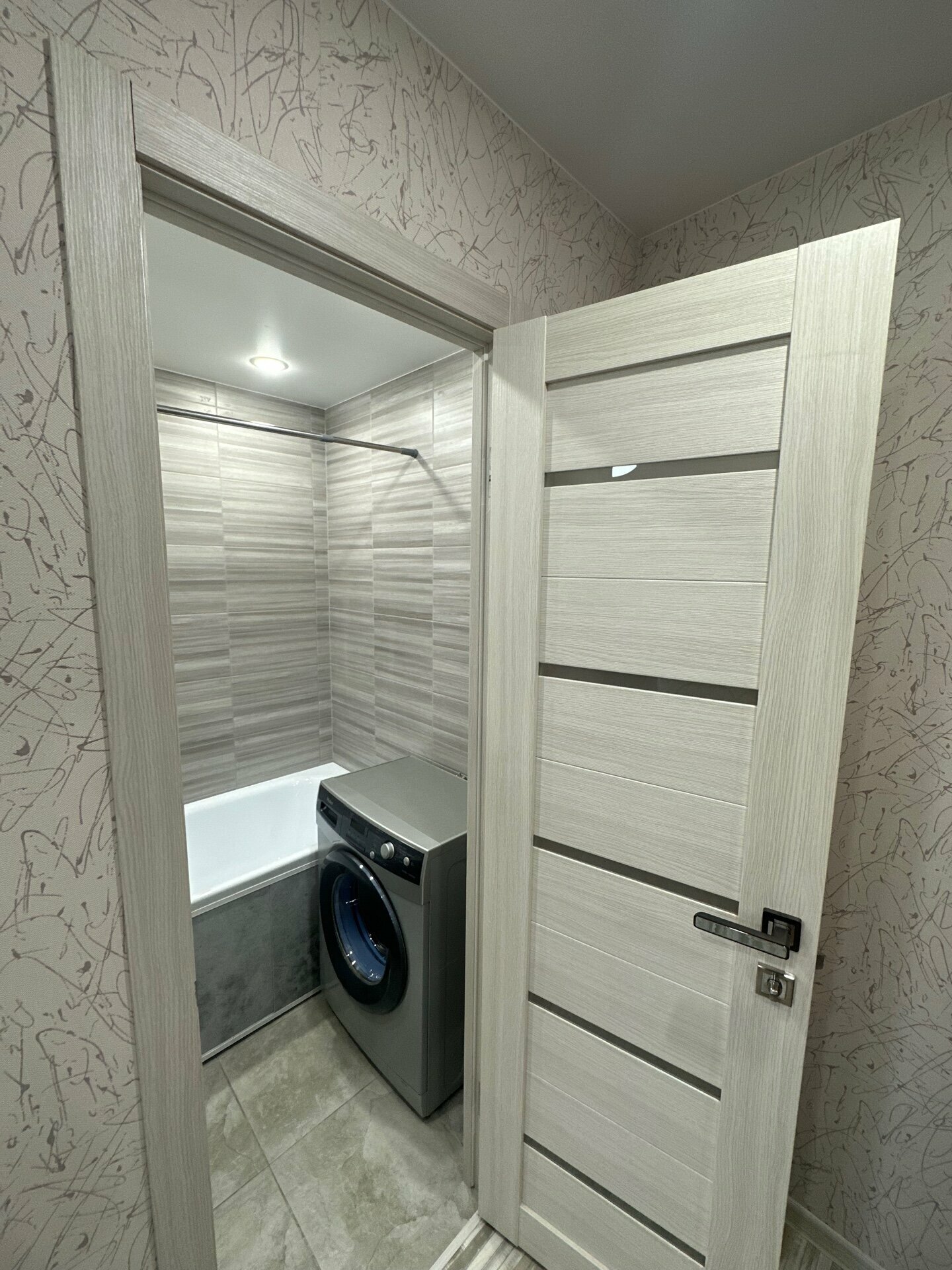 Классический четырехместный номер