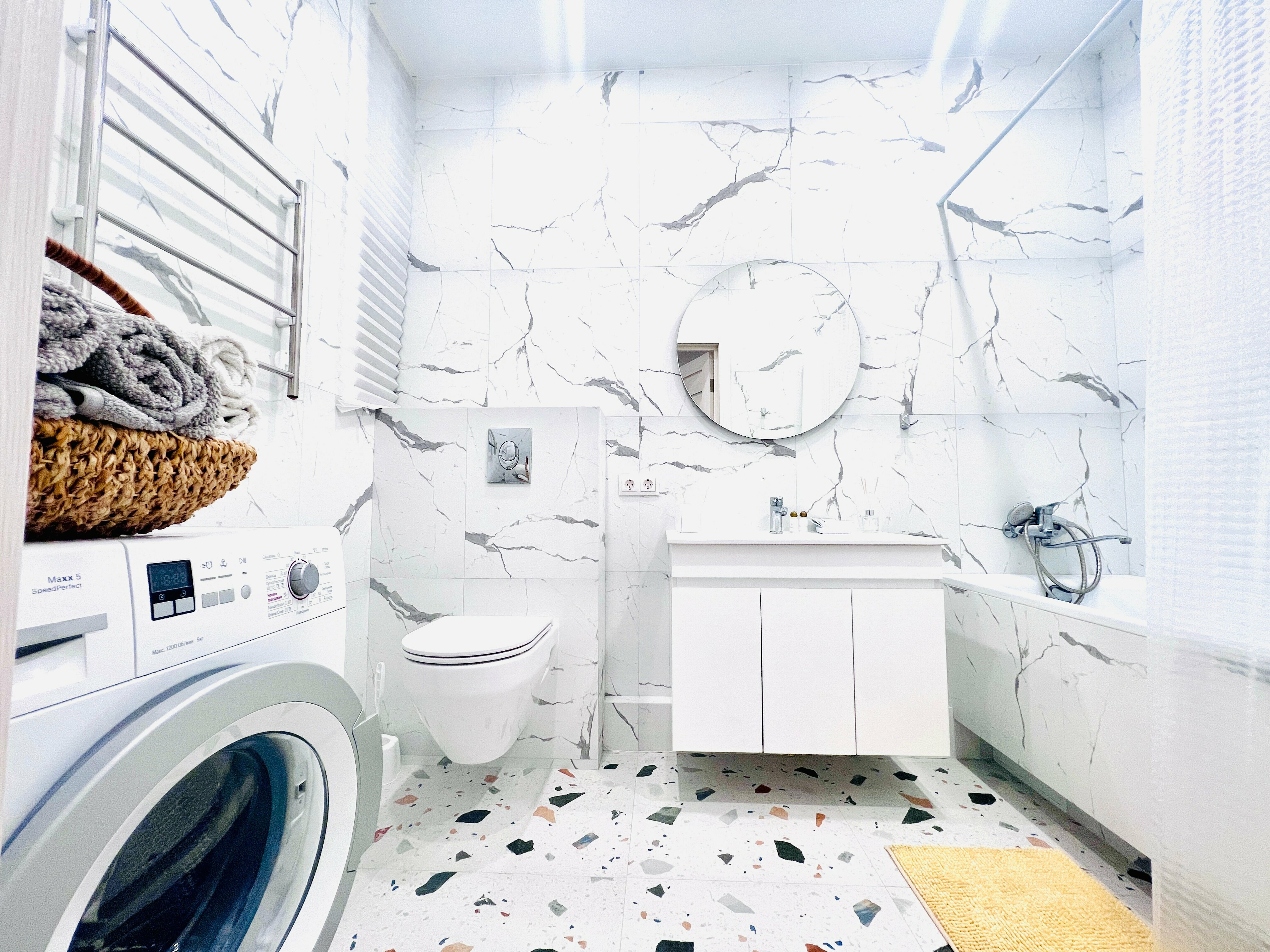 Семейный номер-студия