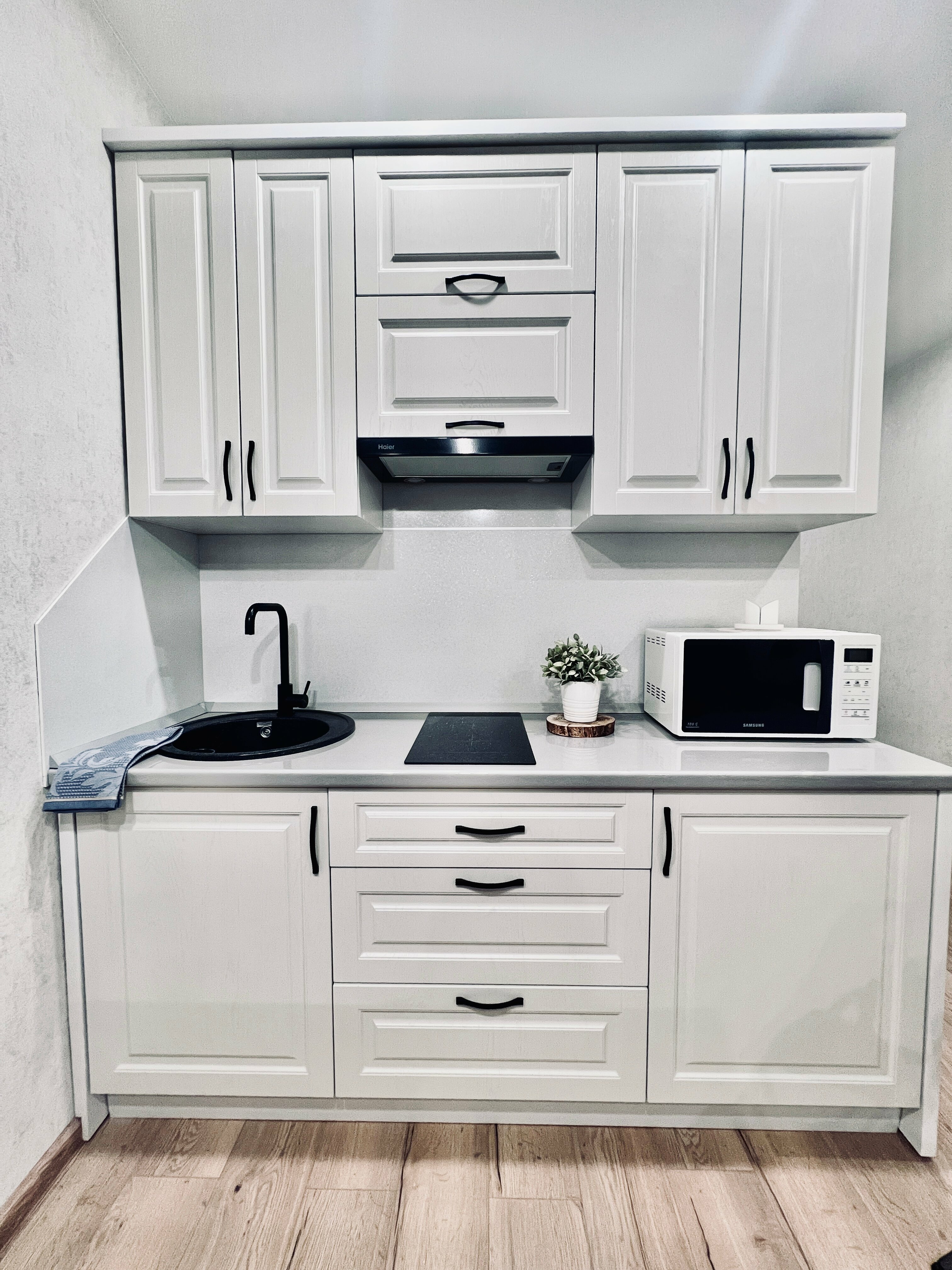 Семейный номер-студия